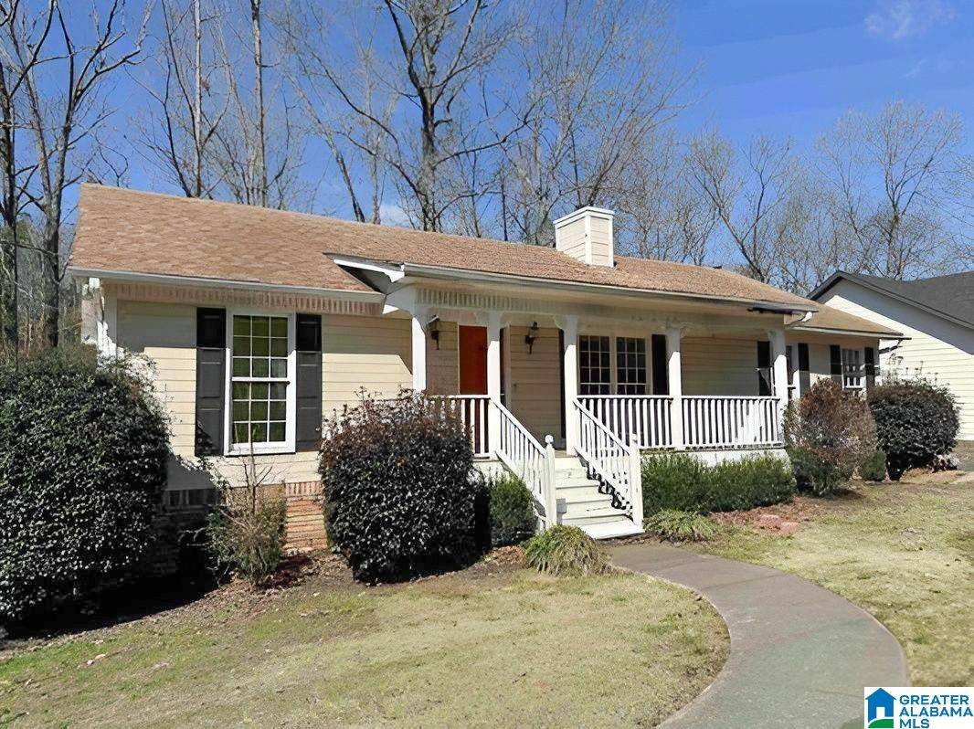 Birmingham, AL 35215,1340 AMERICANA DRIVE