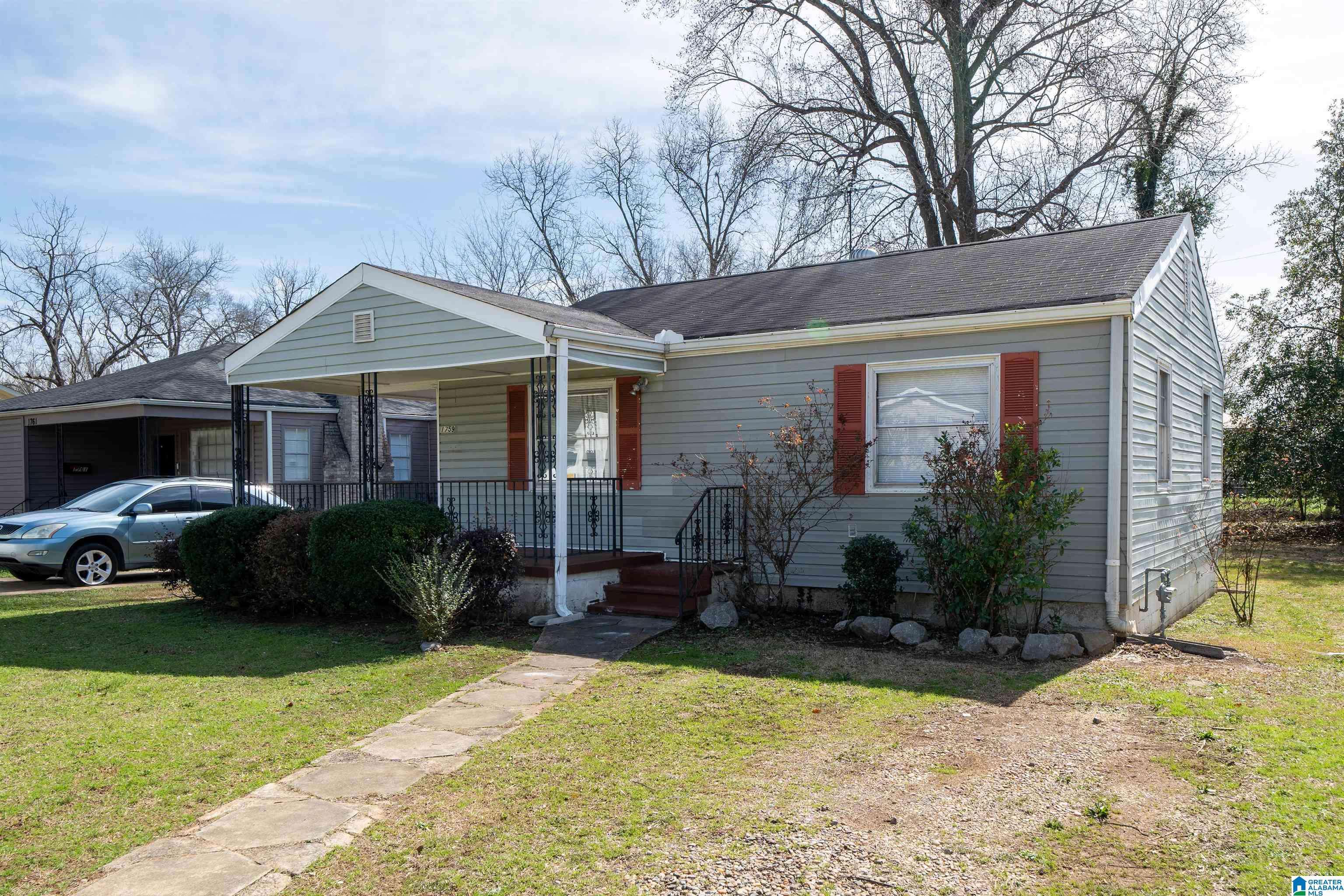 Birmingham, AL 35208,1759 50TH STREET