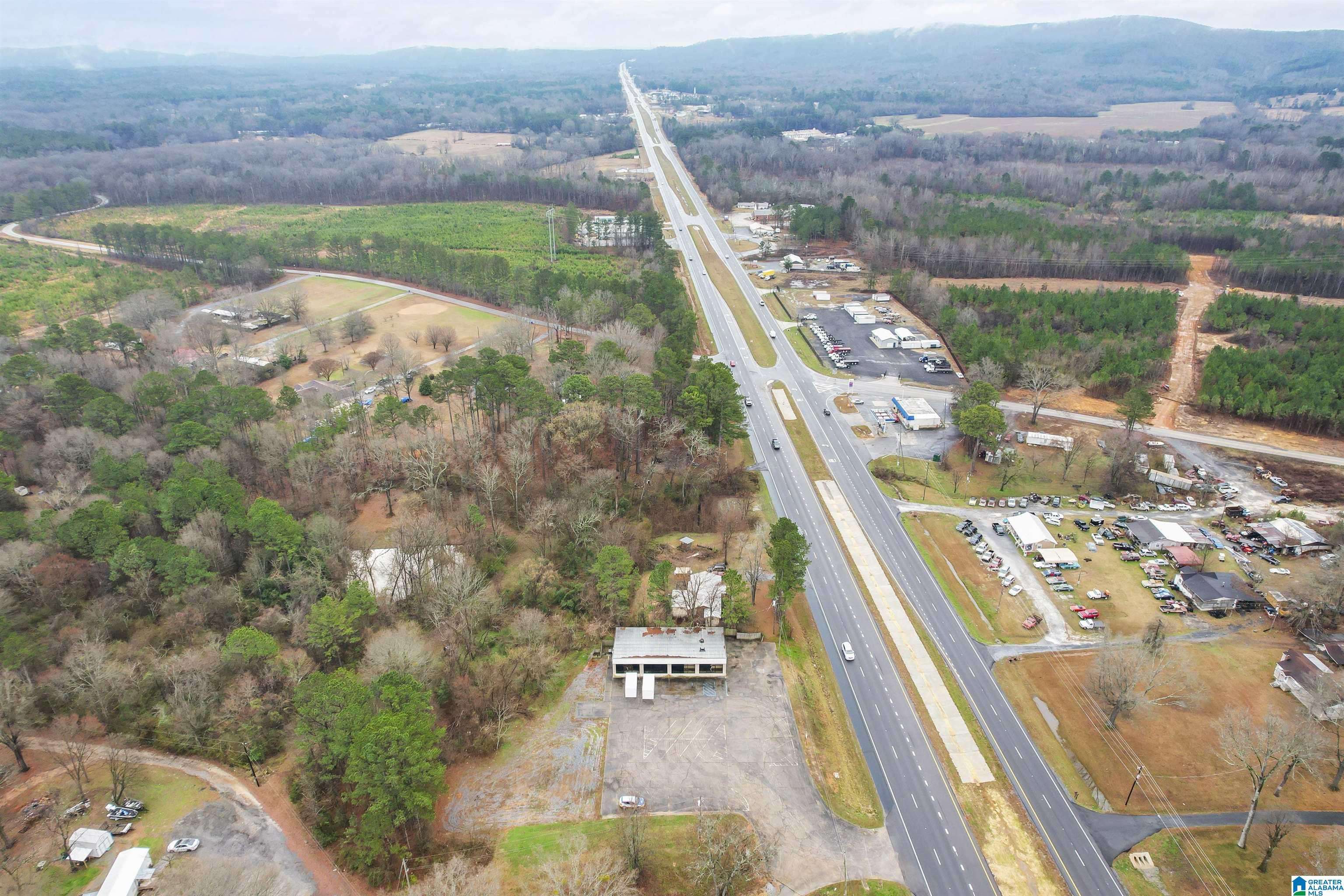 Sylacauga, AL 35150,35571 HIGHWAY 280