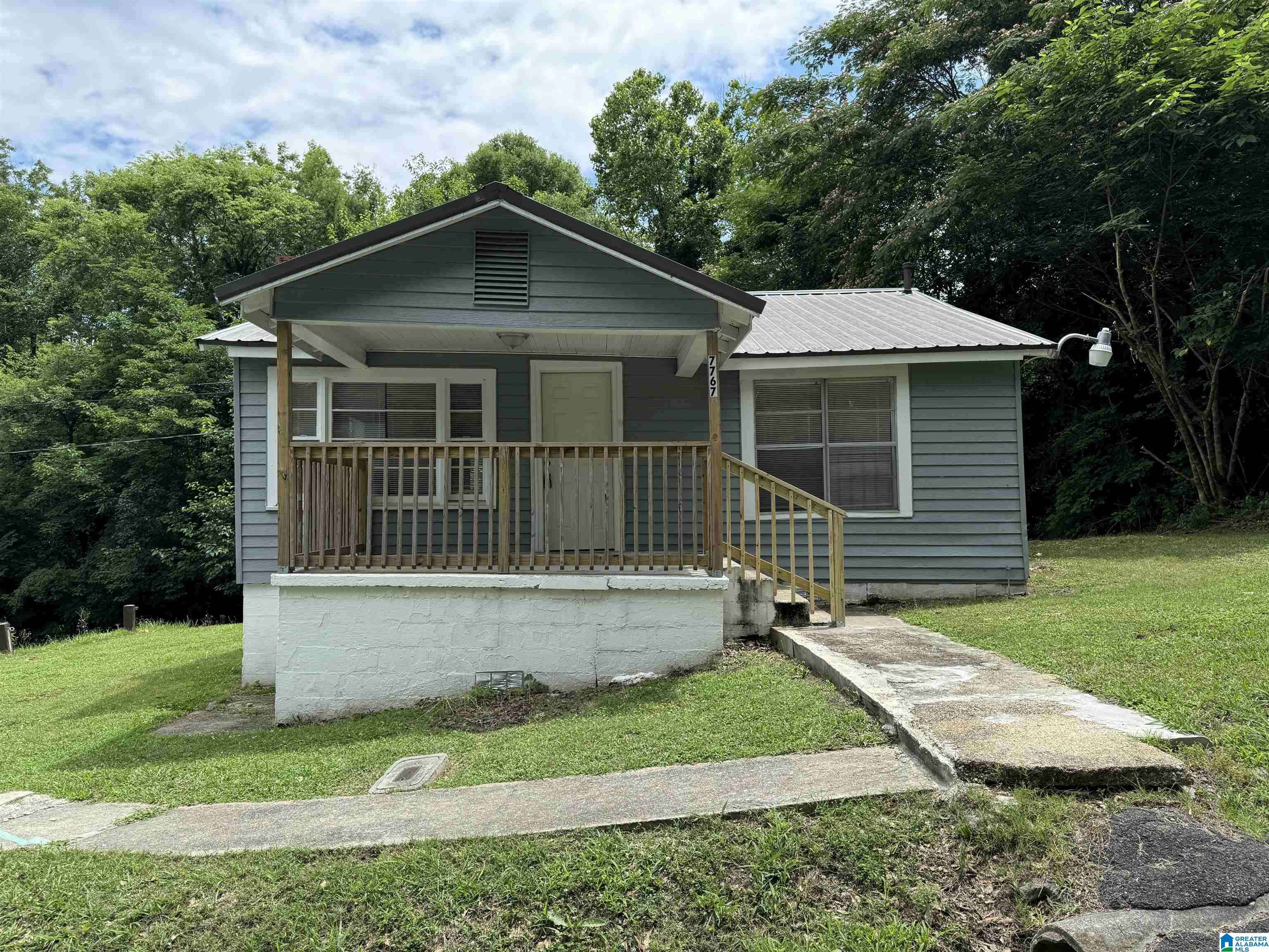Leeds, AL 35094,7767 MARTIN LUTHER KING DRIVE NW
