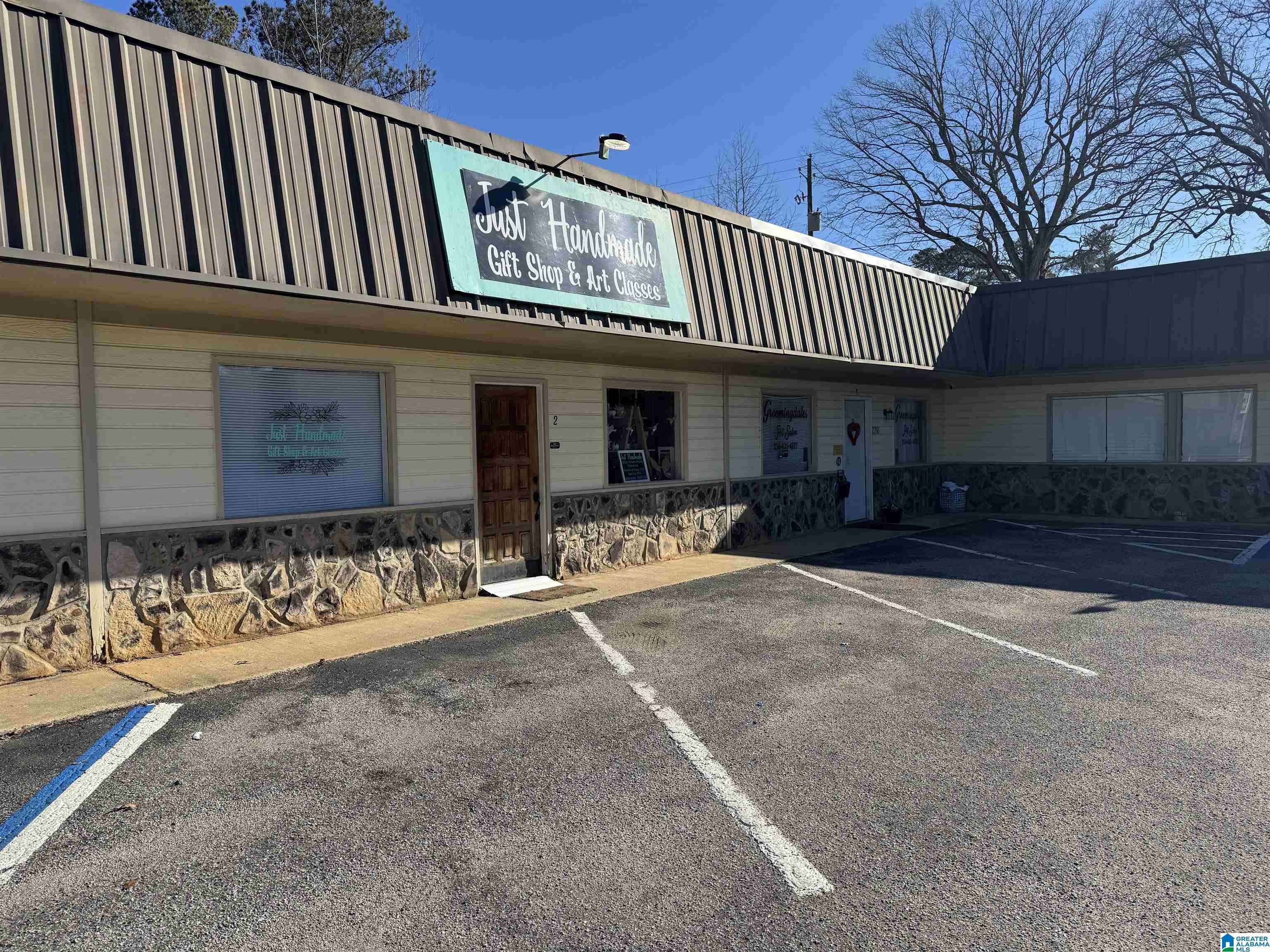 Anniston, AL 36265,2750 S PELHAM ROAD