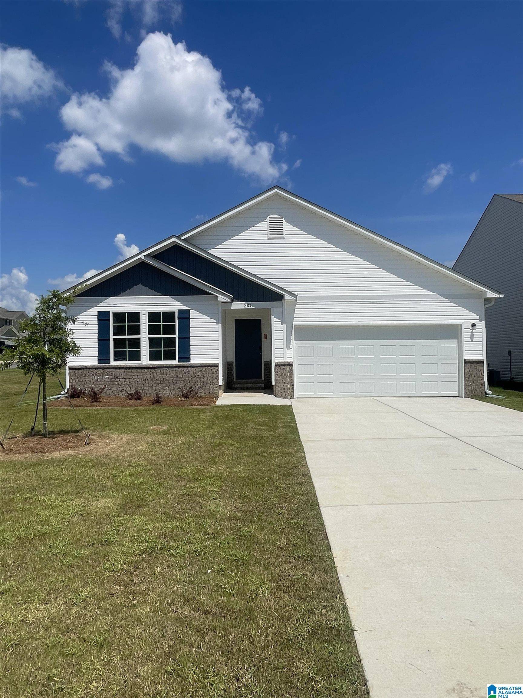 Lincoln, AL 35096,284 ORCHID LANE