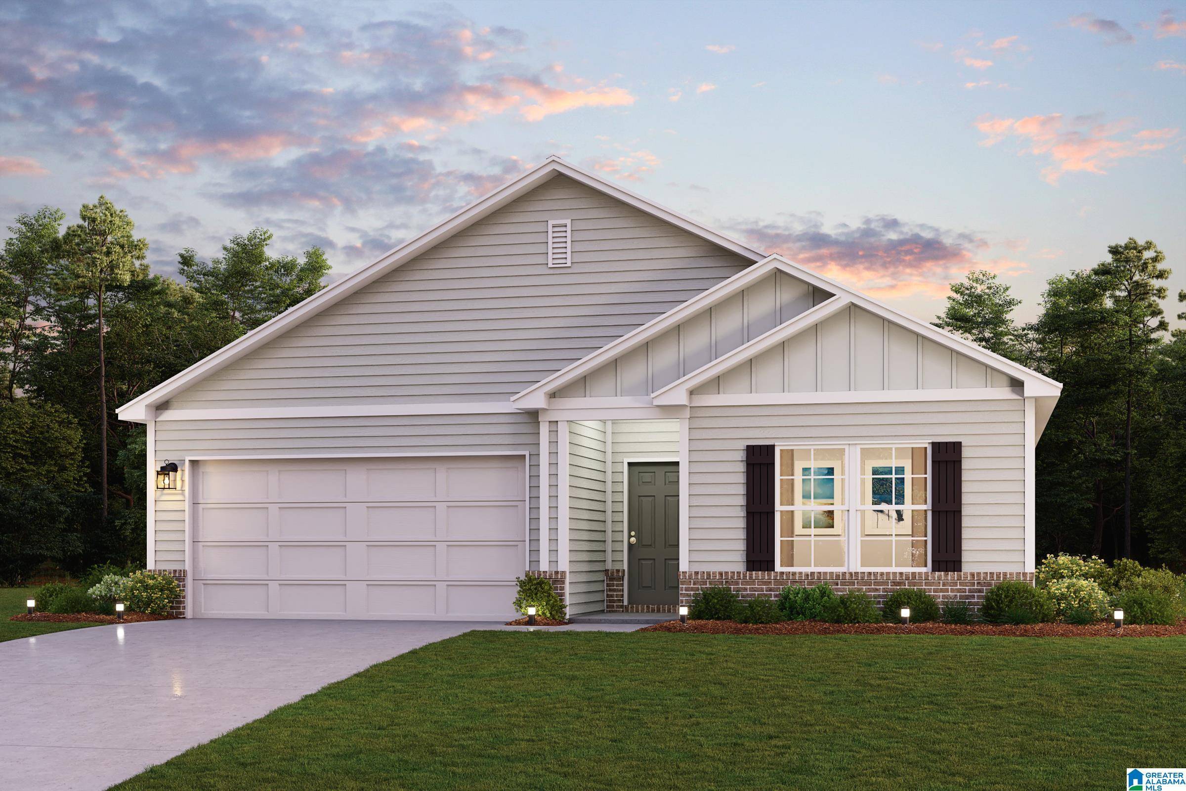 Lincoln, AL 35096,284 ORCHID LANE