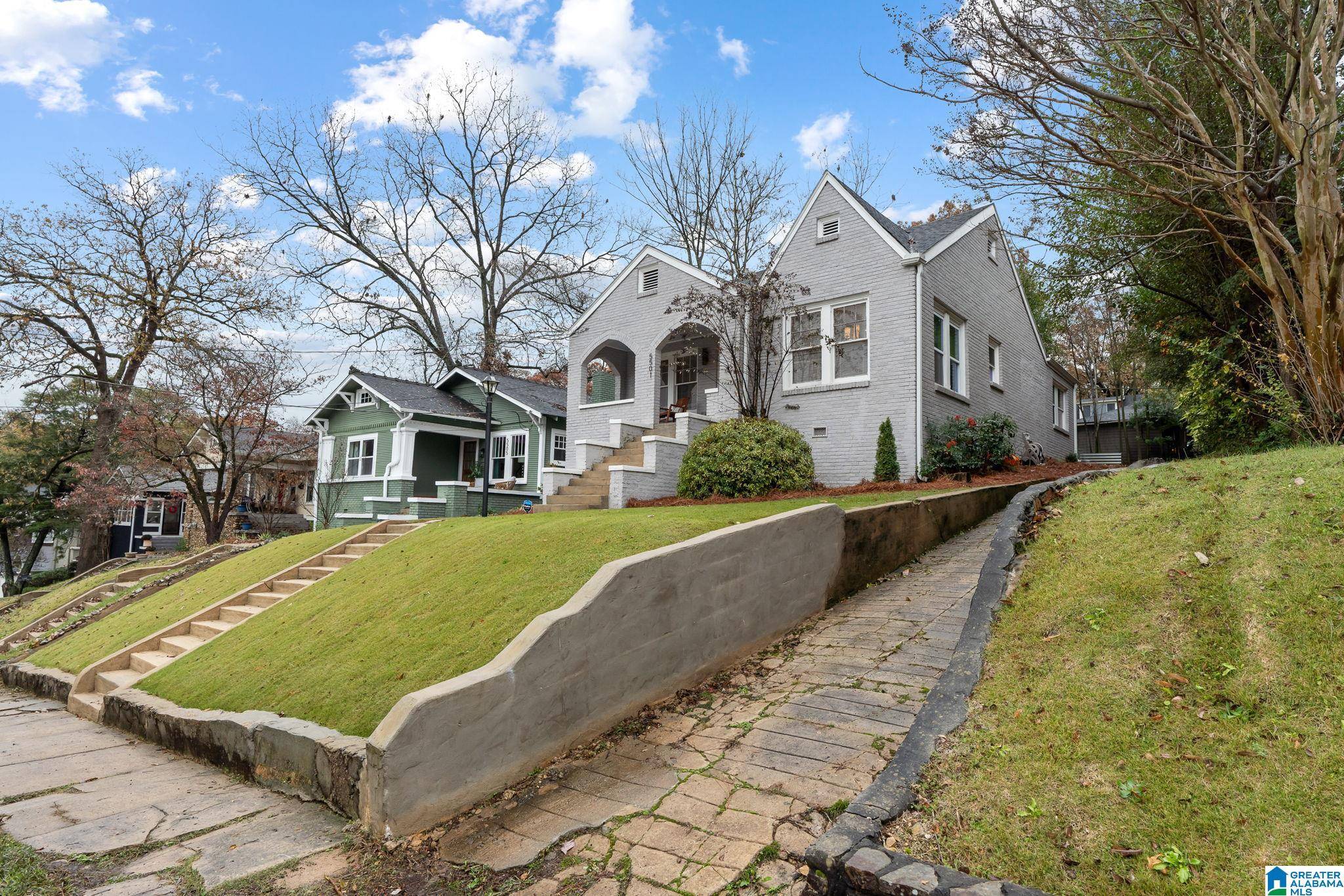 Birmingham, AL 35212,5501 6TH COURT S