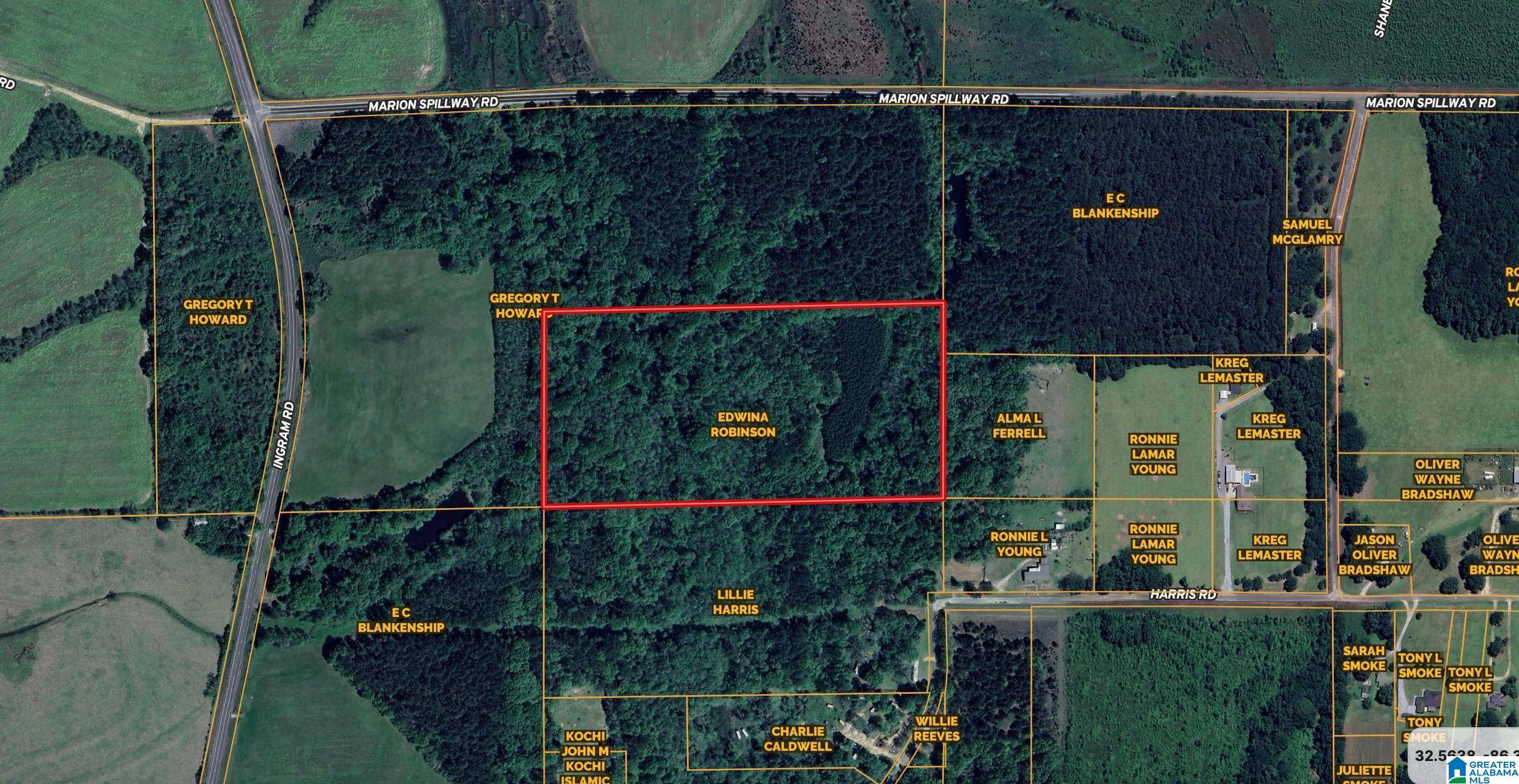 Elmore, AL 36025,1ST AVENUE