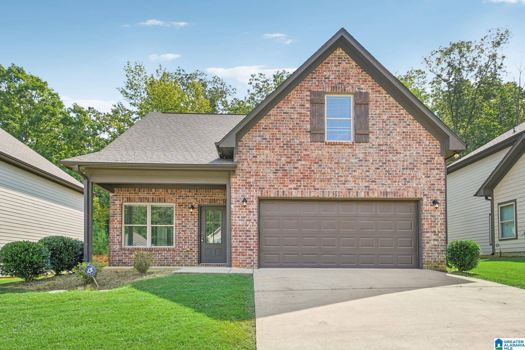 Pinson, AL 35126,7931 SAINT JAMES DRIVE