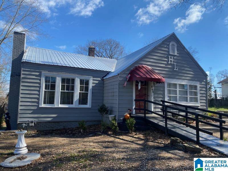 Birmingham, AL 35064,648 LLOYD NOLAND PARKWAY