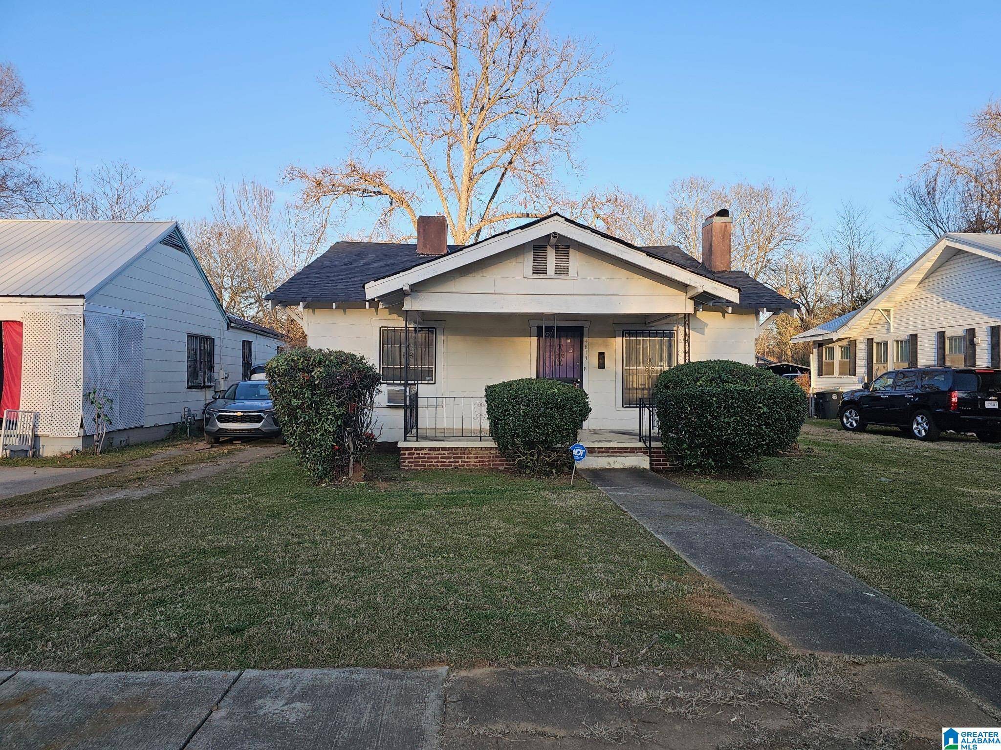 Birmingham, AL 35208,4813 COURT S