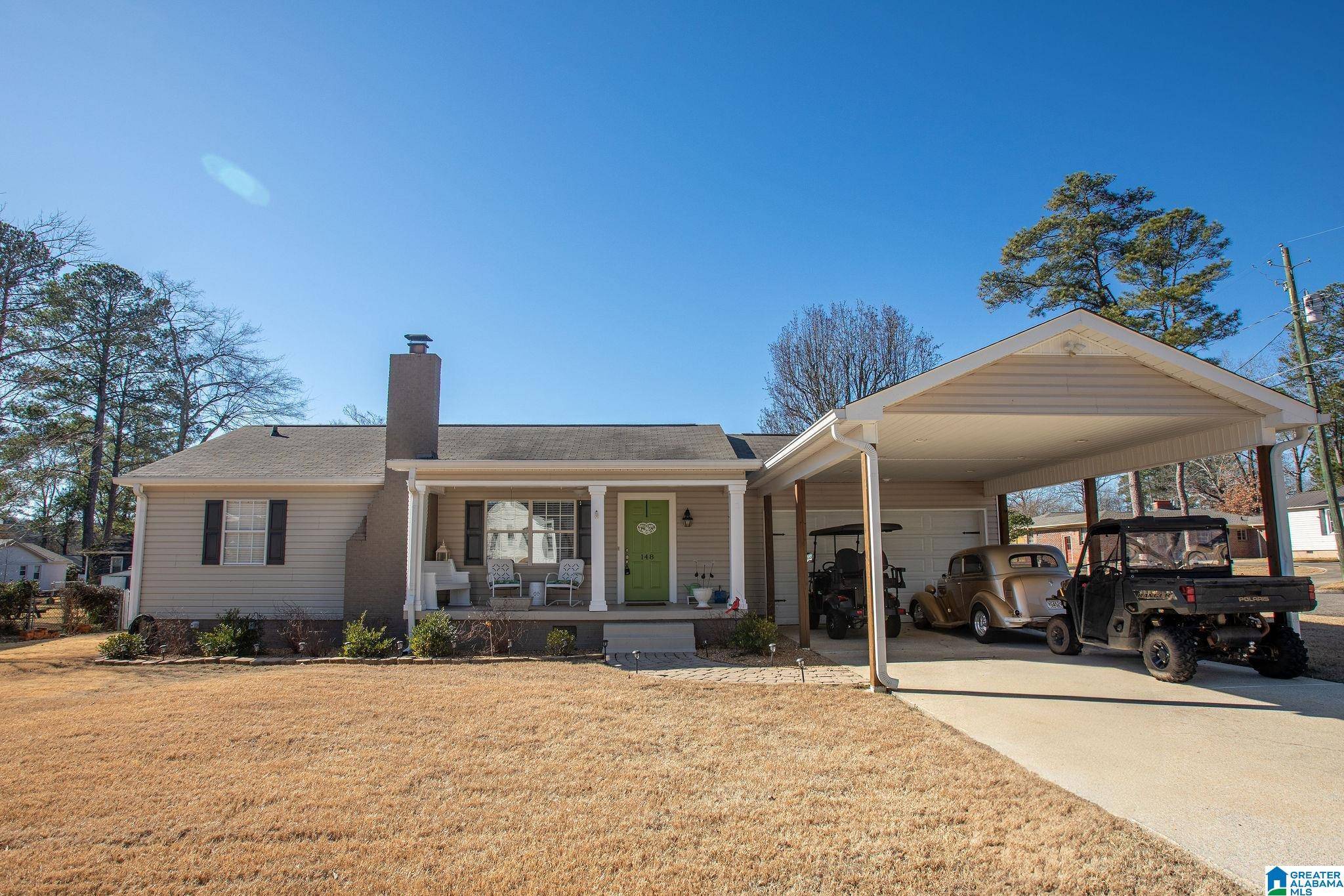 Gadsden, AL 35901,148 HOLMES STREET