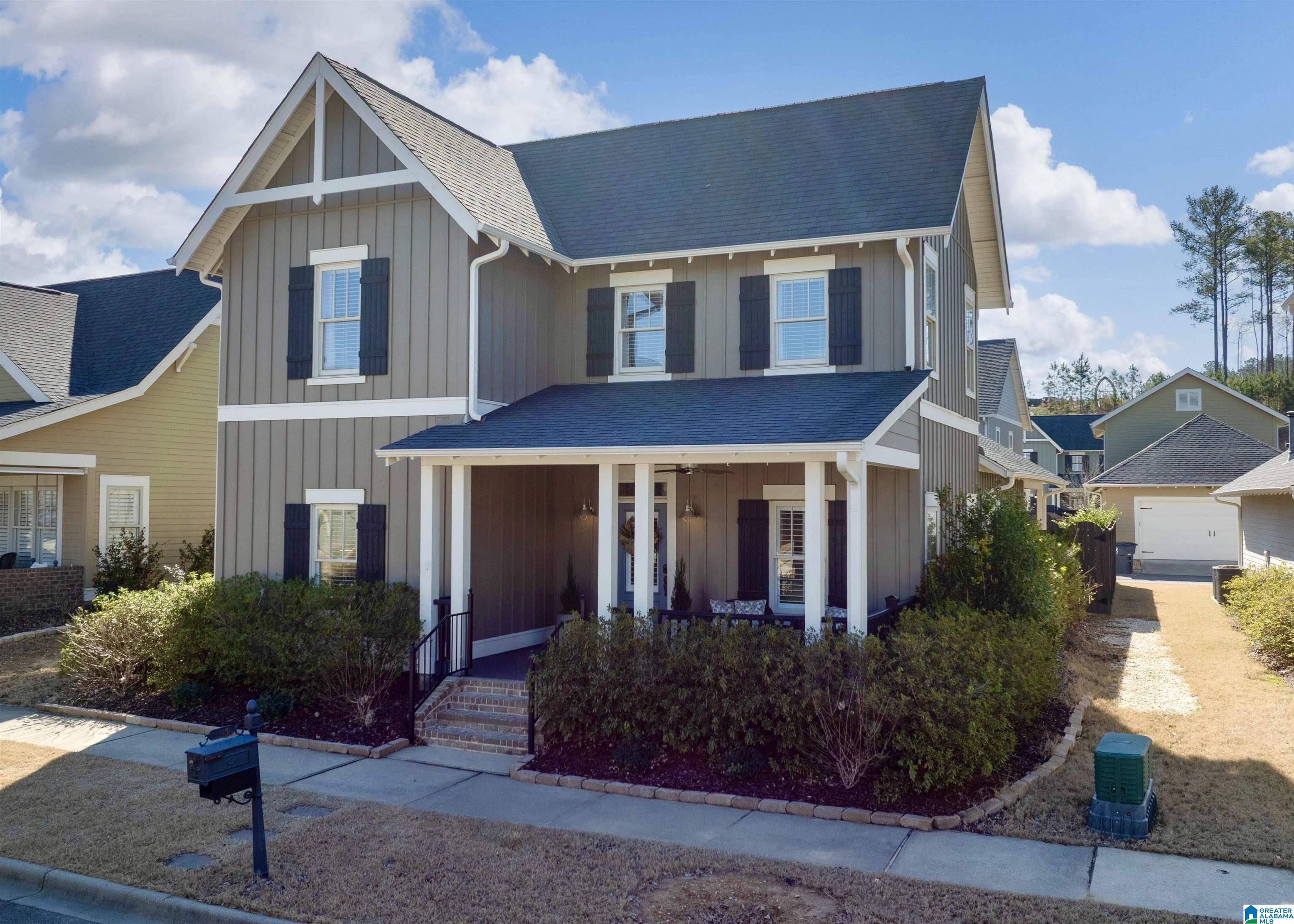 Hoover, AL 35226,3345 SAWYER DRIVE
