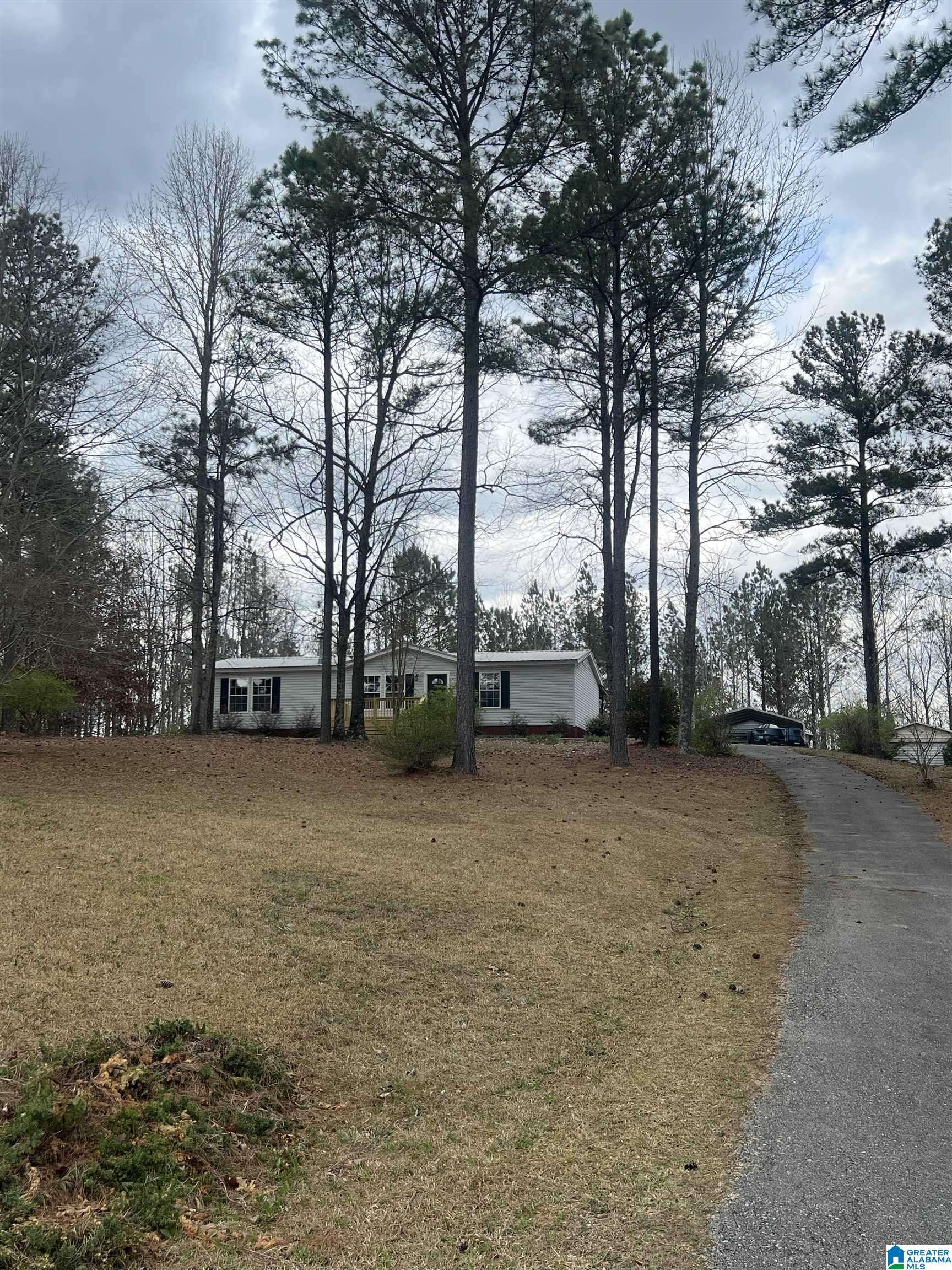 Odenville, AL 35120,142 CLEARVIEW ROAD