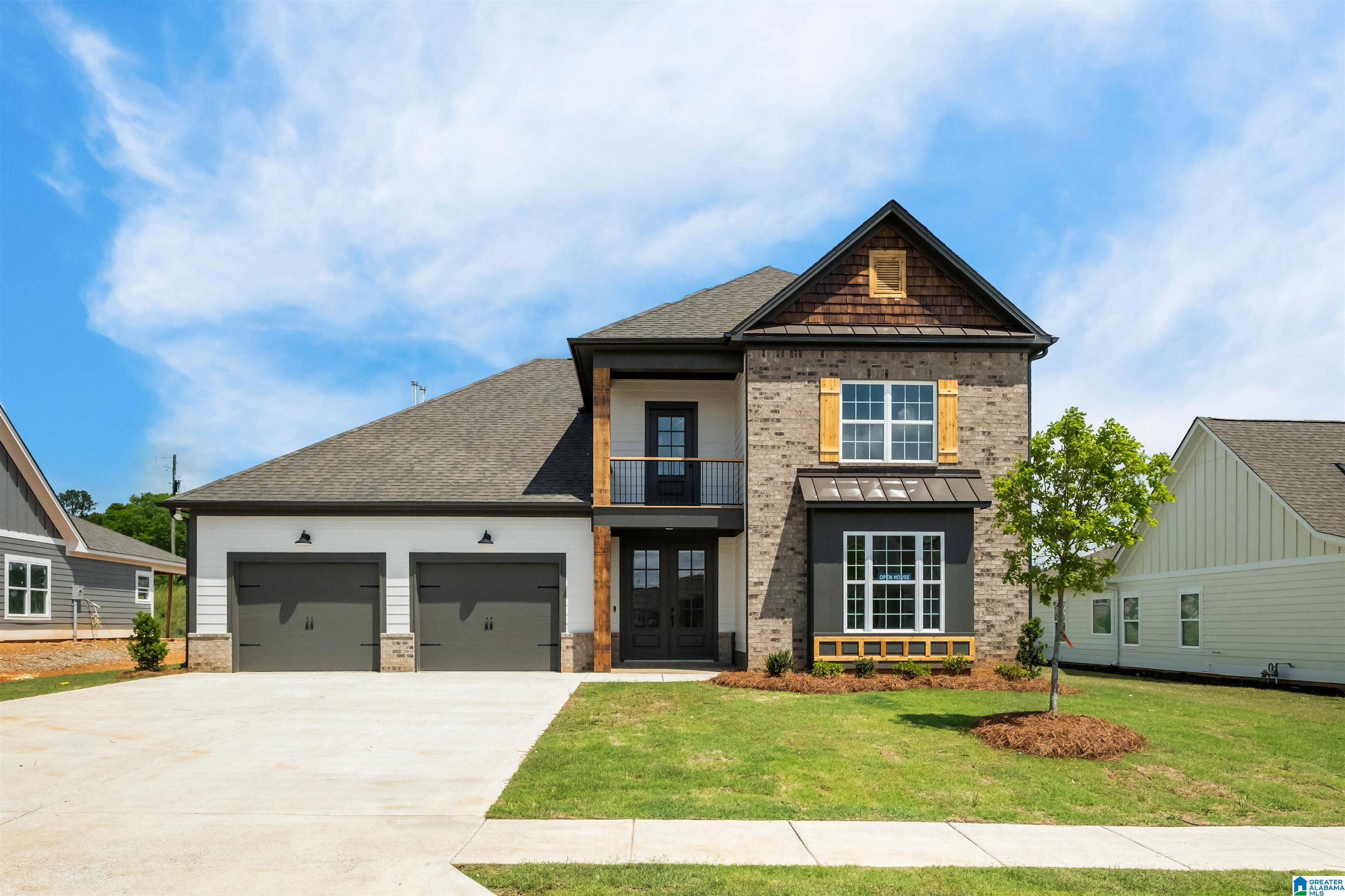 Pell City, AL 35125,503 AVONDALE LANE