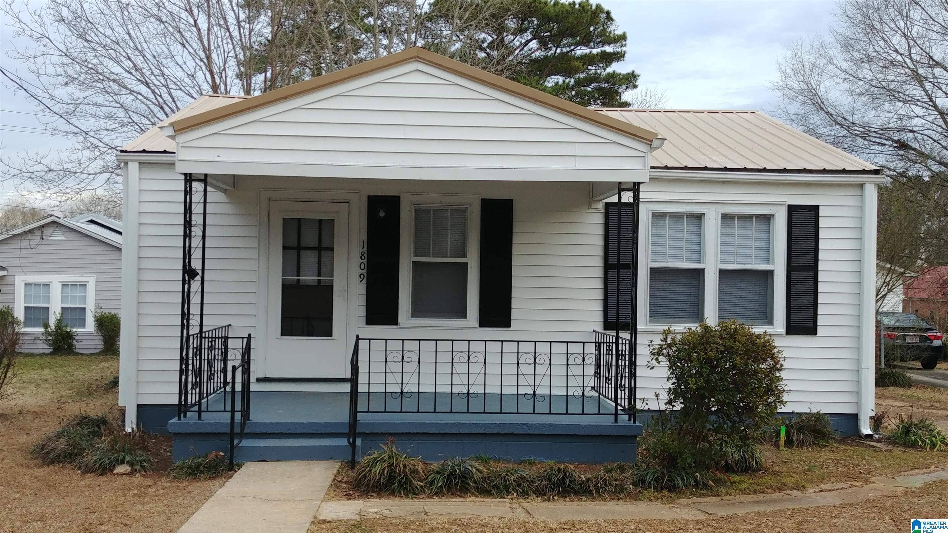 Hueytown, AL 35023,1809 28TH AVENUE N