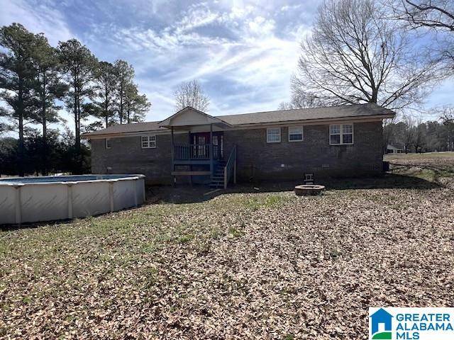 Wedowee, AL 36278,77 MASHBURN DRIVE