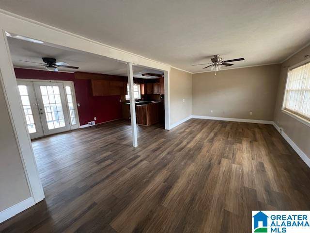 Wedowee, AL 36278,77 MASHBURN DRIVE