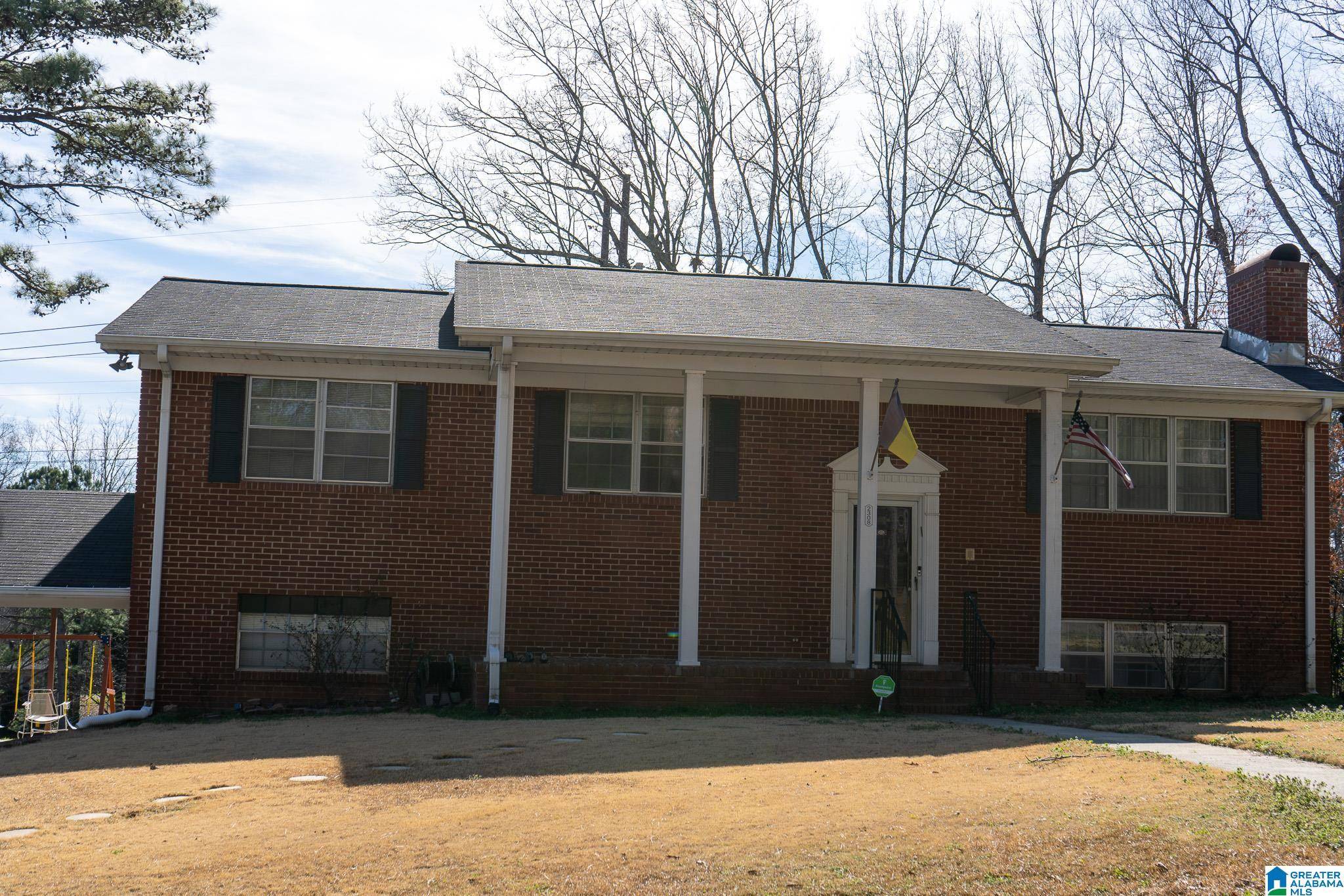 Fultondale, AL 35068,2308 RIDGEWOOD ROAD