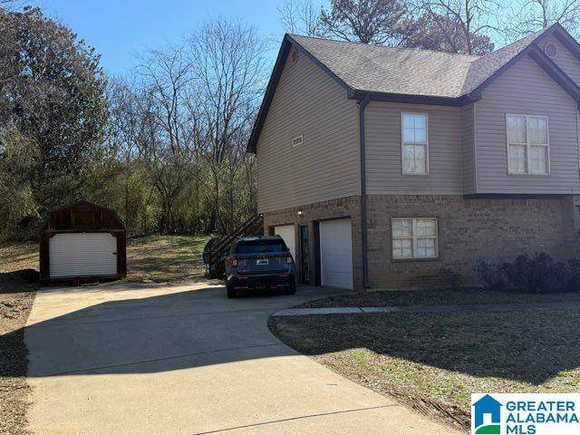 Birmingham, AL 35214,1433 HERON DRIVE