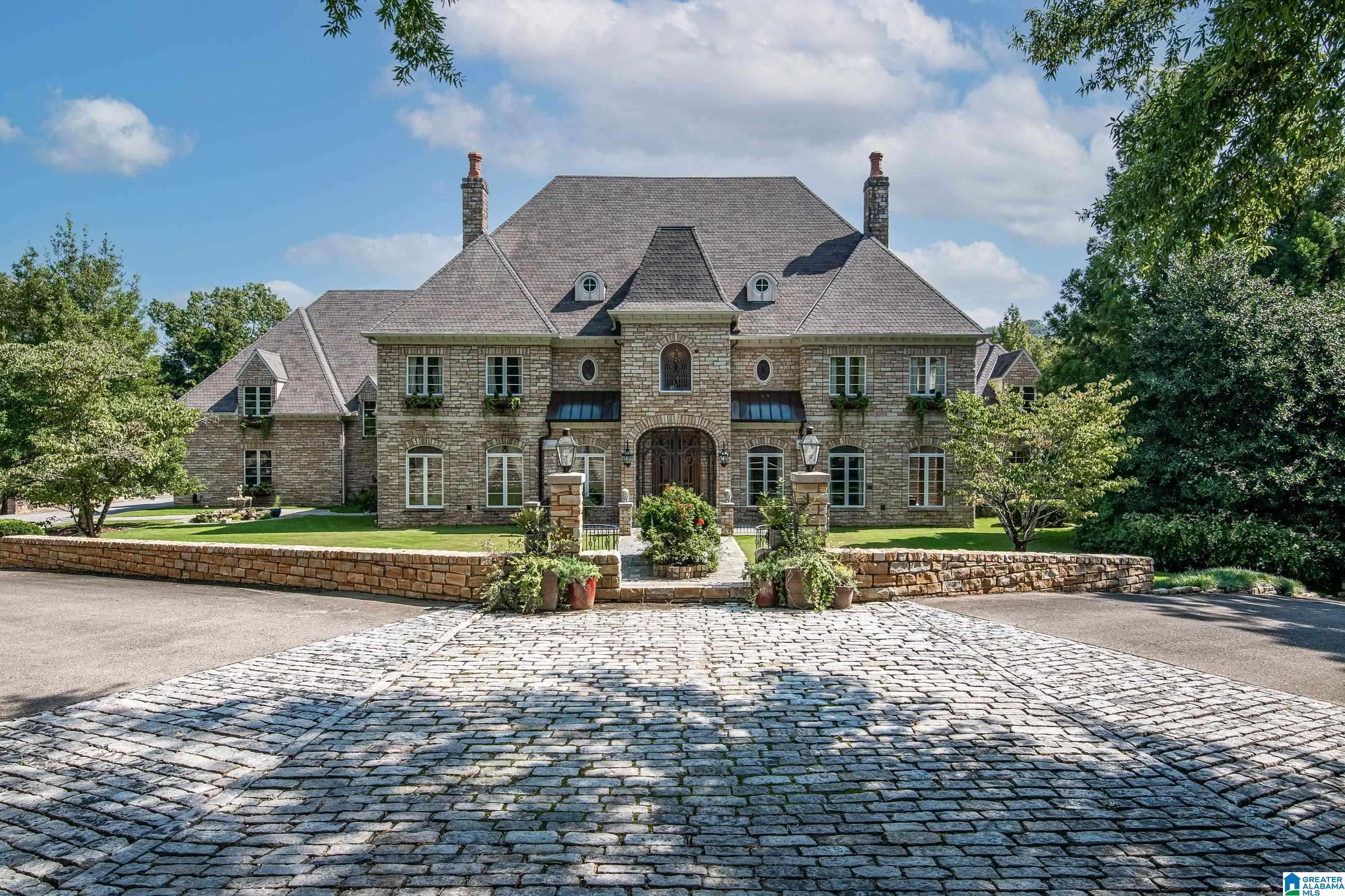 Hoover, AL 35242,4539 HIGH COURT CIRCLE