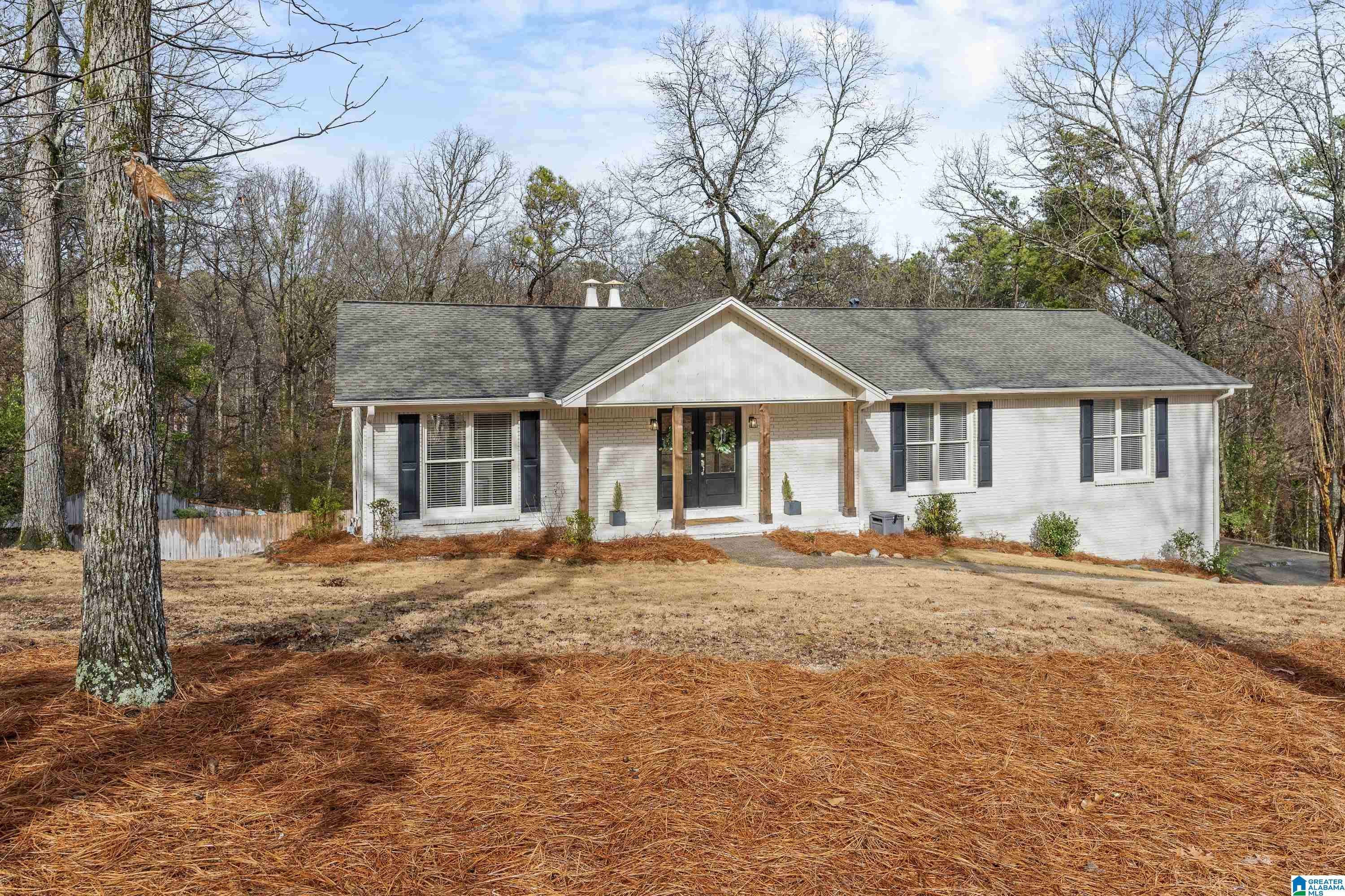 Indian Springs Village, AL 35124,227 MILLER CIRCLE