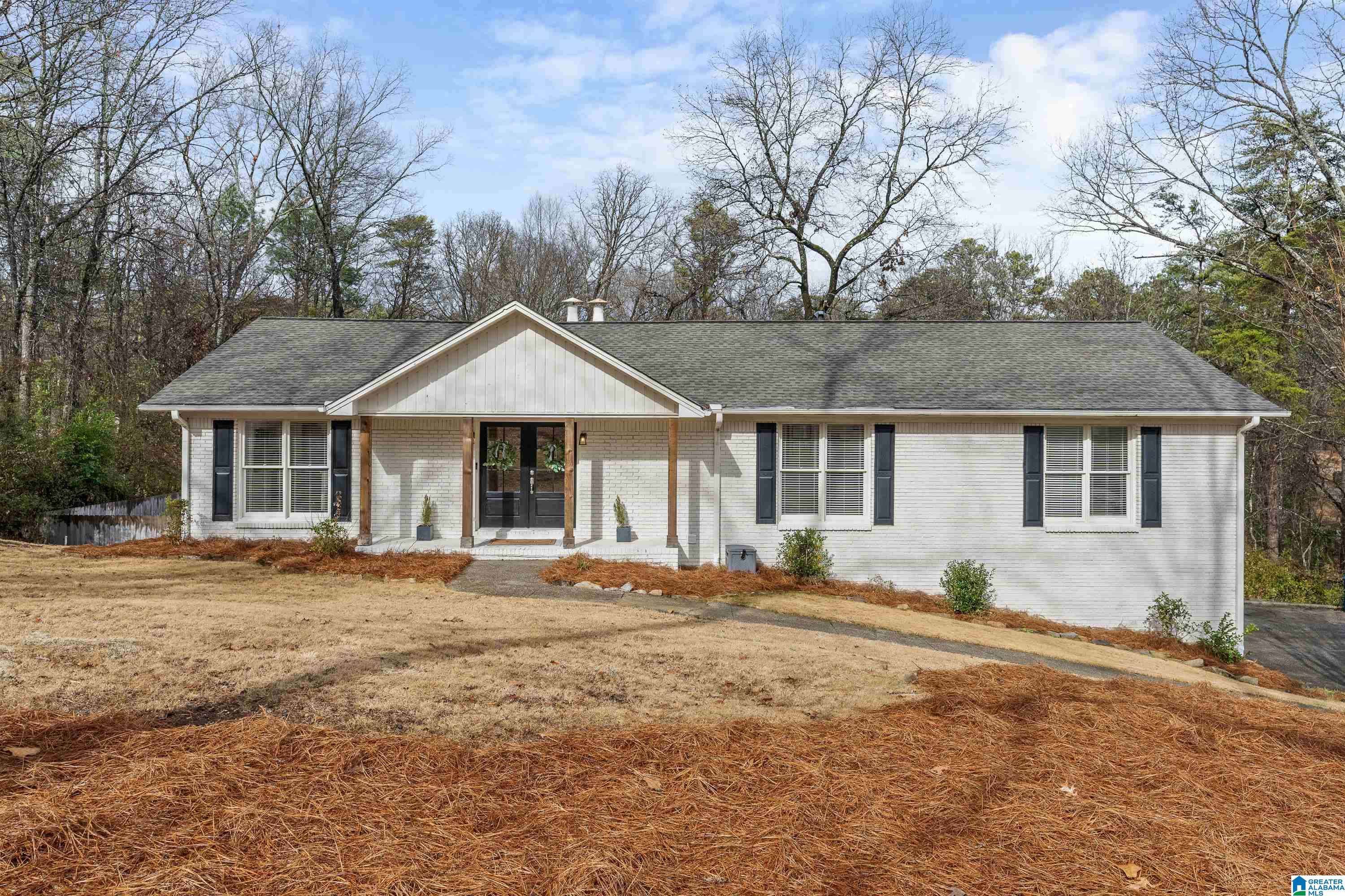Indian Springs Village, AL 35124,227 MILLER CIRCLE