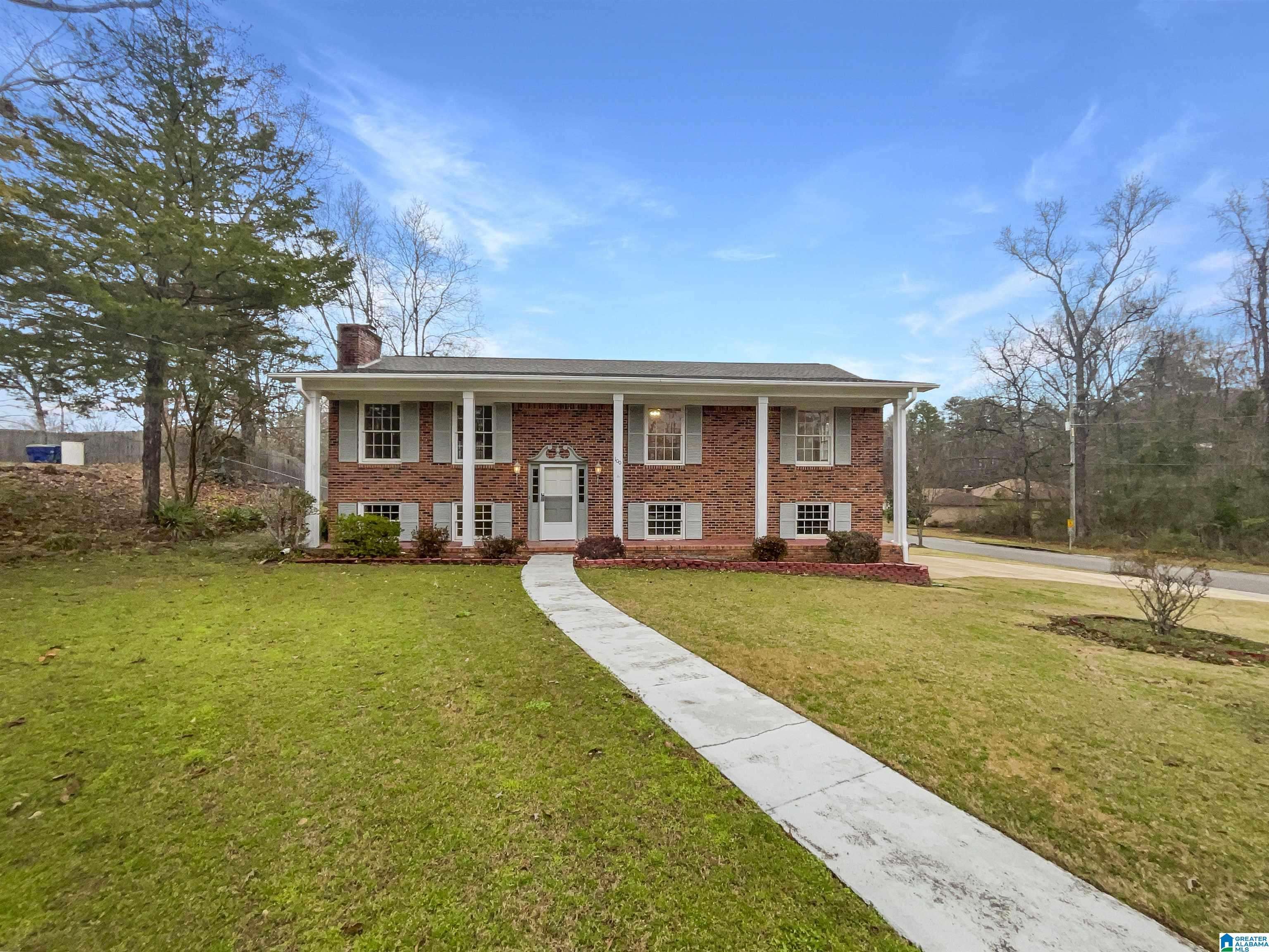 Alabaster, AL 35007,100 OLD SPANISH TRAIL