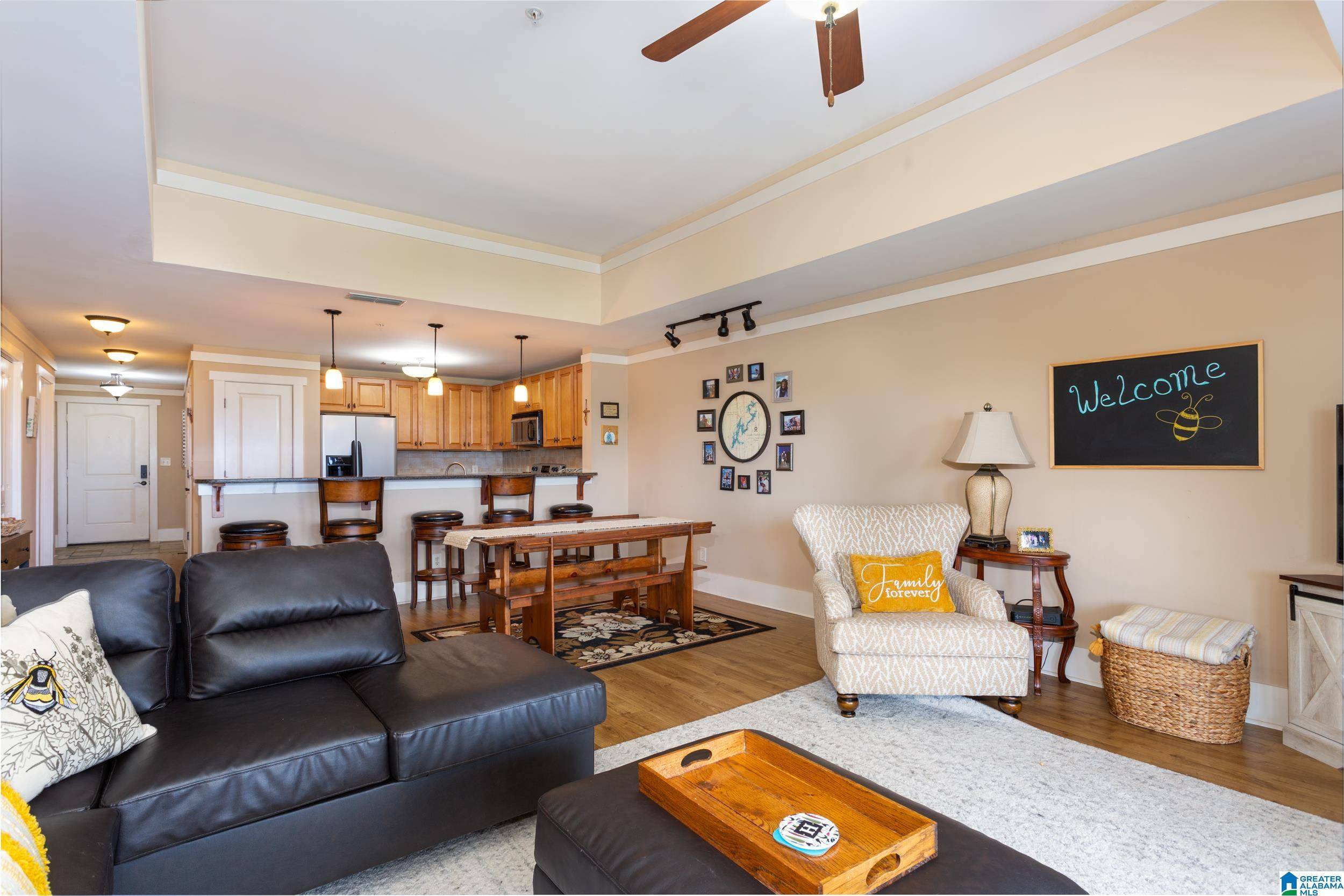 Talladega, AL 35160,475 RIVER FOREST LANE #2430