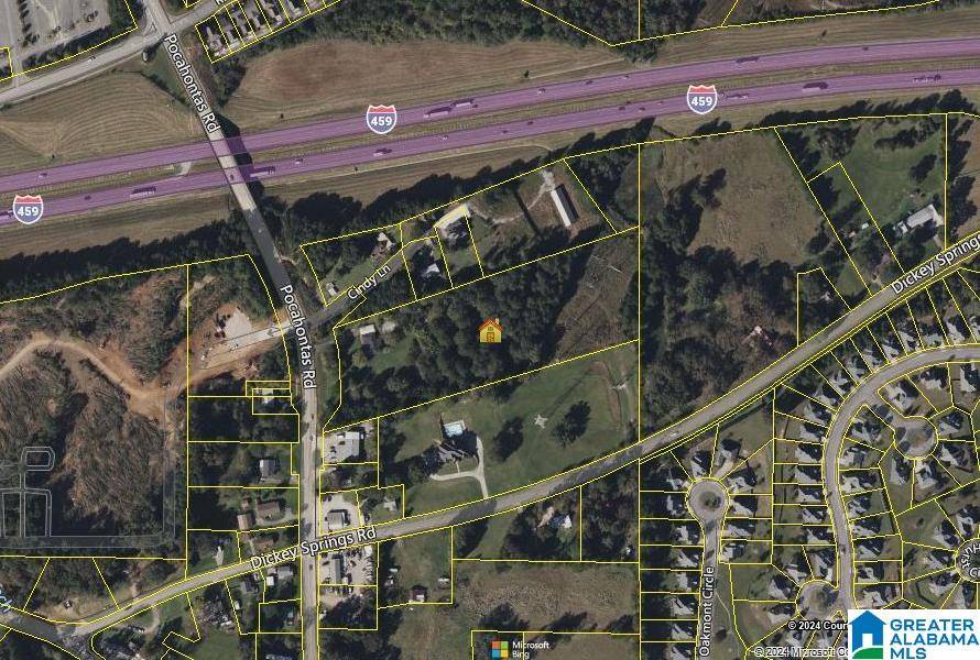 Bessemer, AL 35022,5900 POCAHONTAS ROAD #0