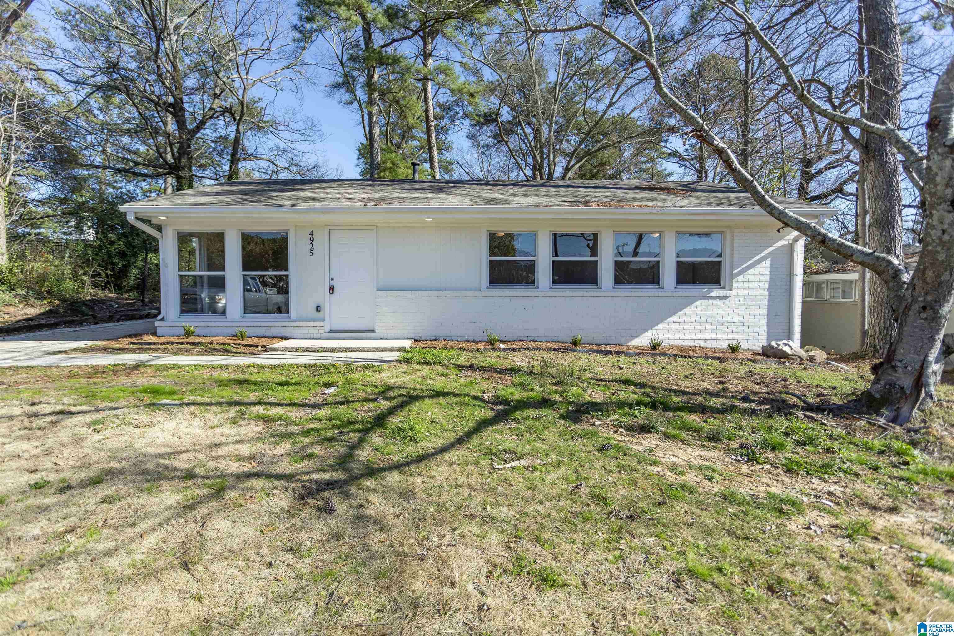 Irondale, AL 35210,4925 MONTEVALLO ROAD
