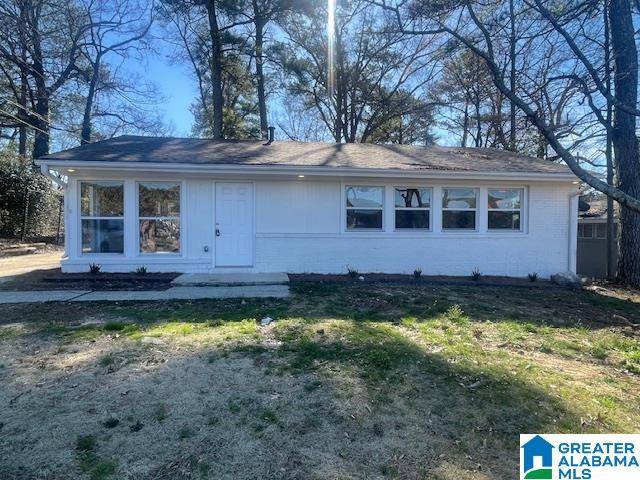 Irondale, AL 35210,4925 MONTEVALLO ROAD