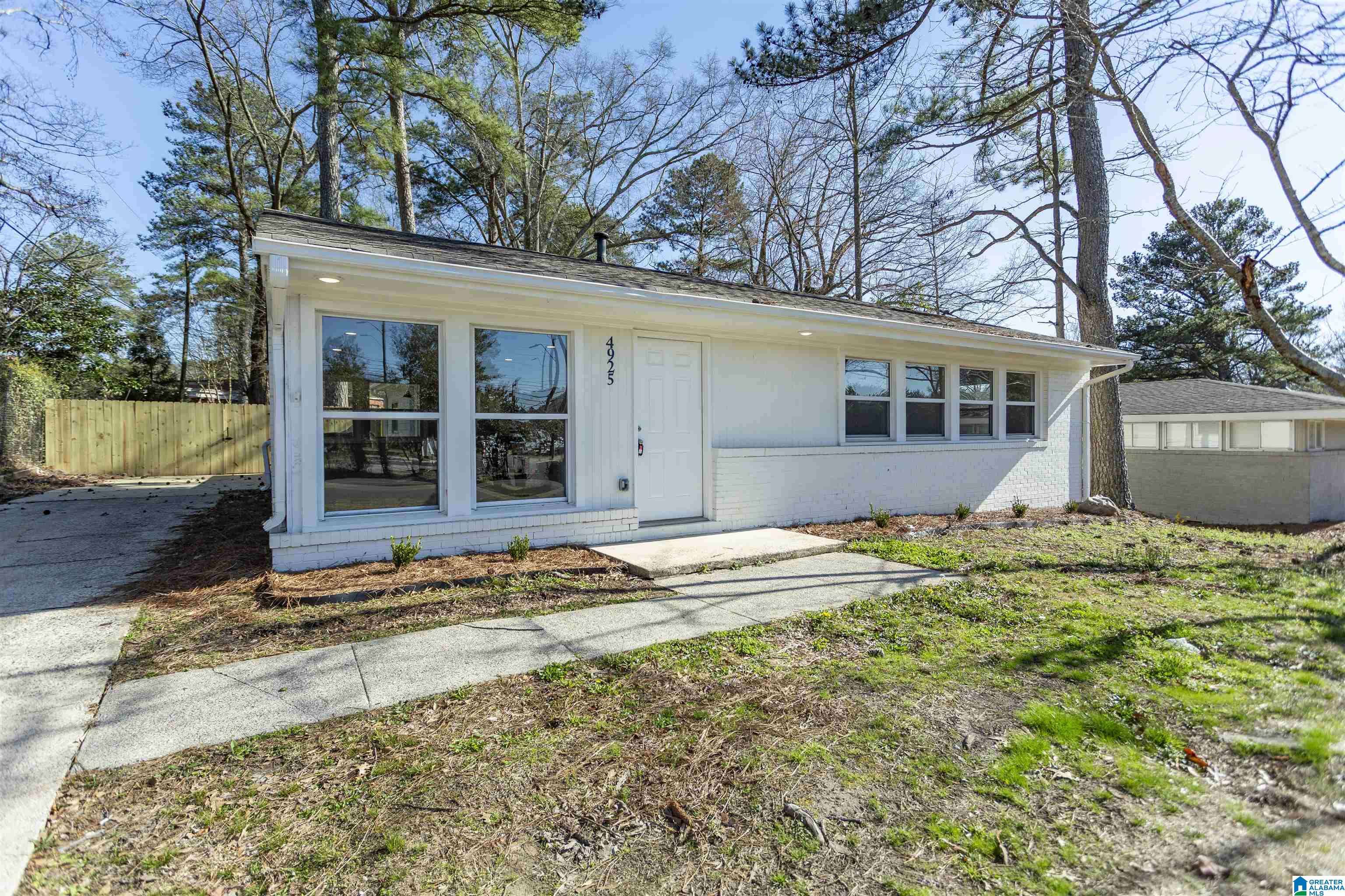 Irondale, AL 35210,4925 MONTEVALLO ROAD