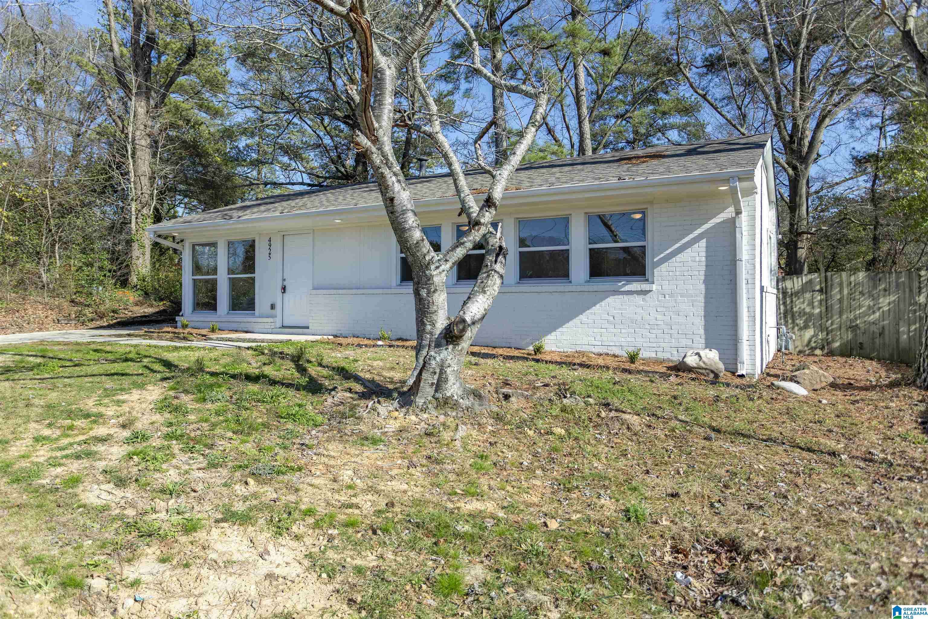 Irondale, AL 35210,4925 MONTEVALLO ROAD