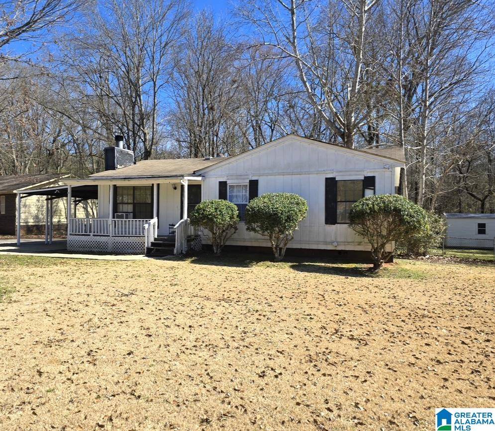 Montevallo, AL 35115,215 MEADOWGREEN DRIVE