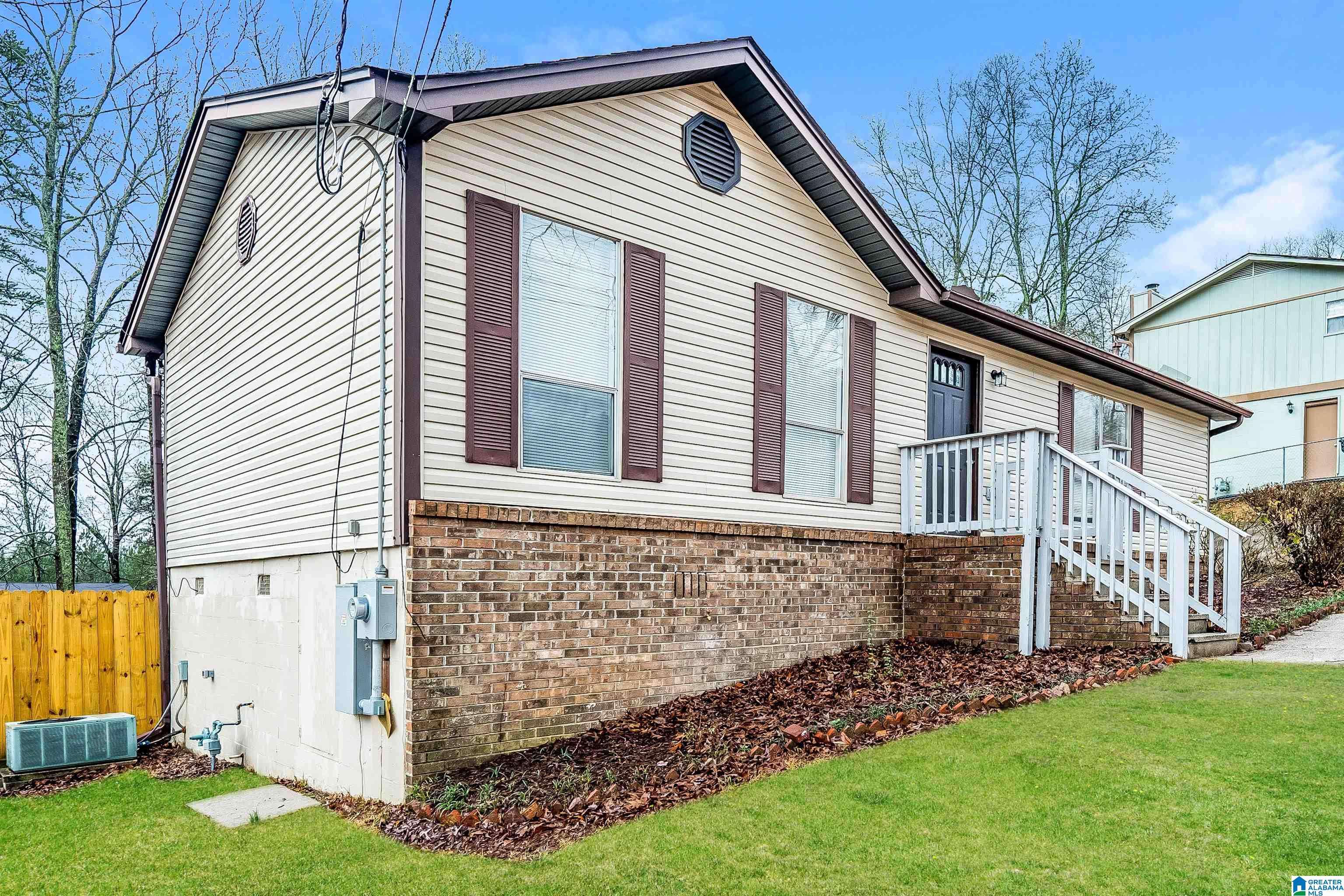 Birmingham, AL 35235,1813 DRY CREEK CIRCLE