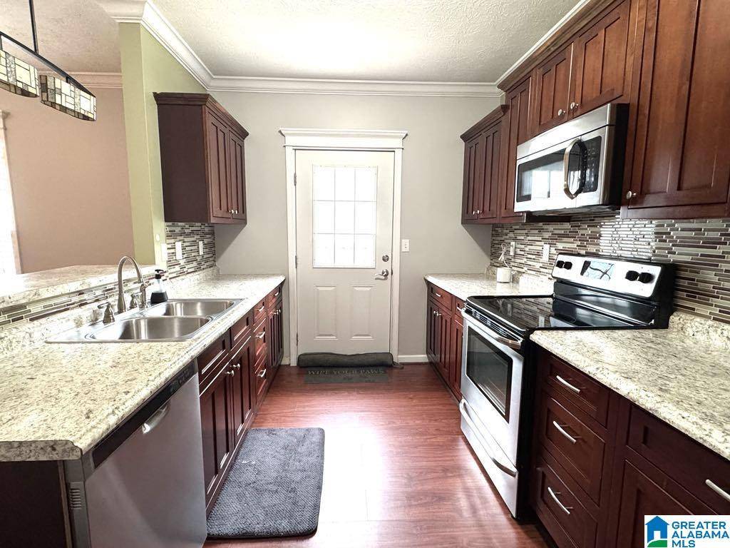 Clanton, AL 35045,1003 2ND AVENUE N