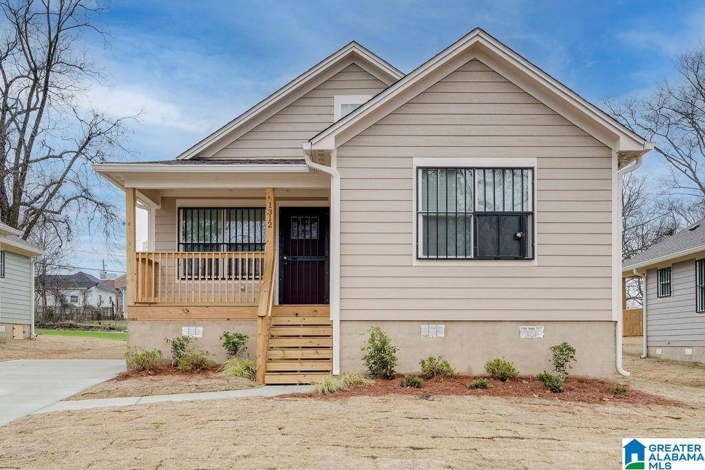 Birmingham, AL 35208,1312 1ST COURT W