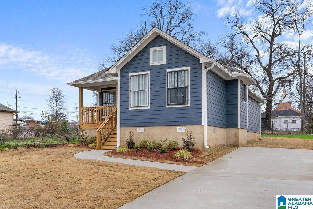 Birmingham, AL 35208,1320 1ST COURT W