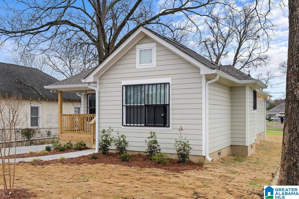 Birmingham, AL 35208,1221 2ND AVENUE W