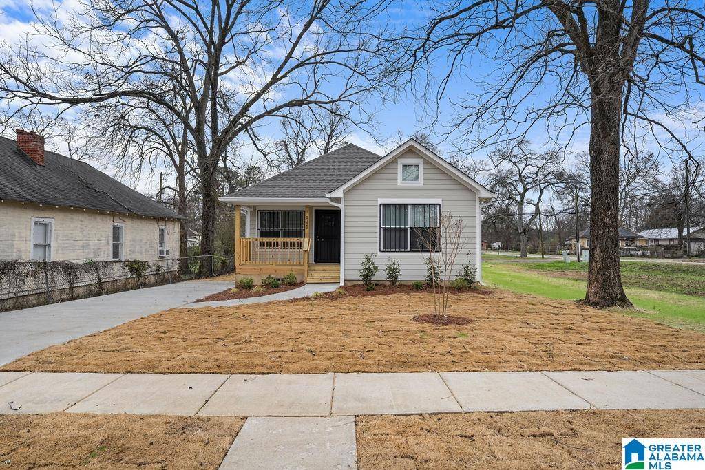 Birmingham, AL 35208,1221 2ND AVENUE W