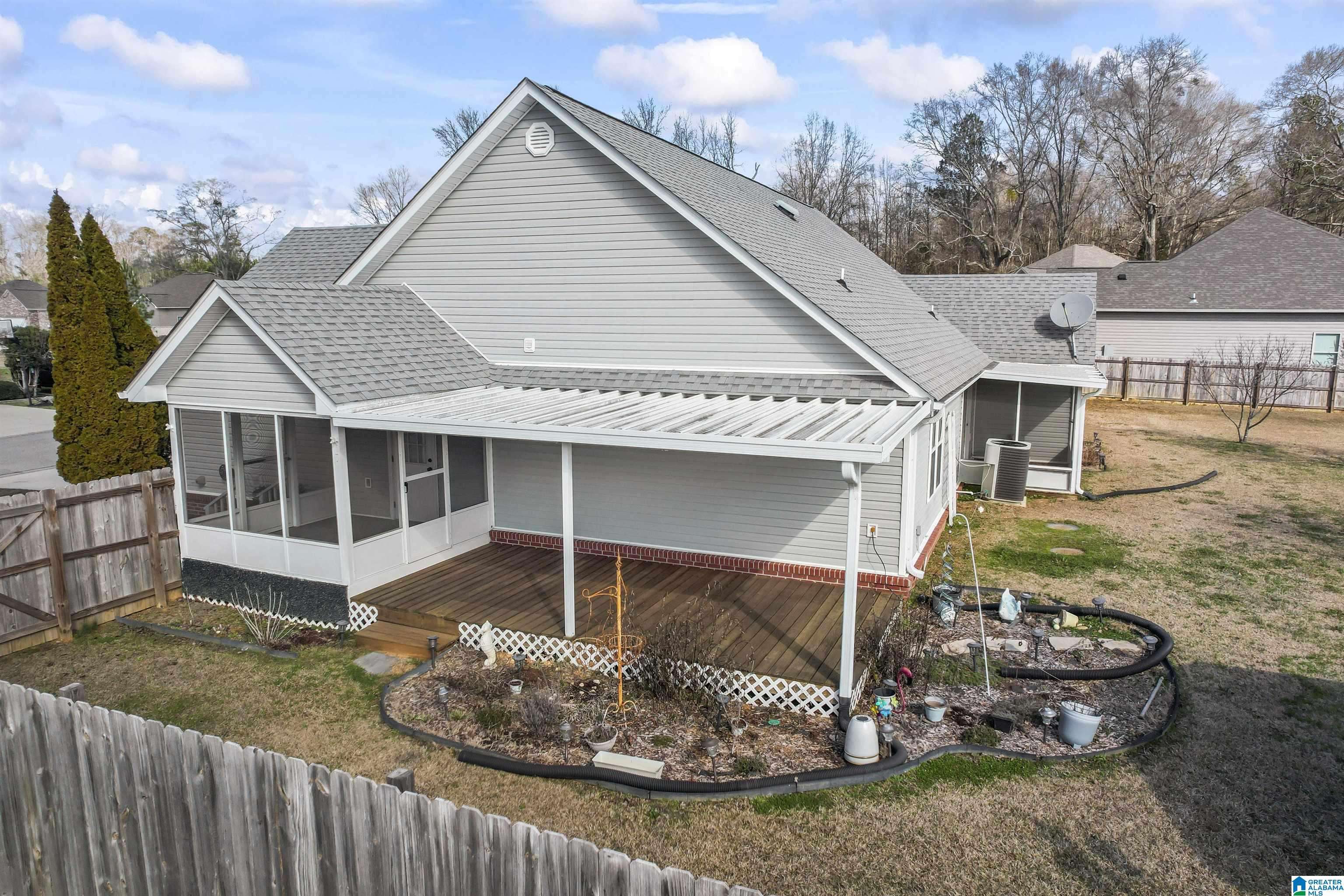 Thorsby, AL 35171,40 COUNTY ROAD 1020