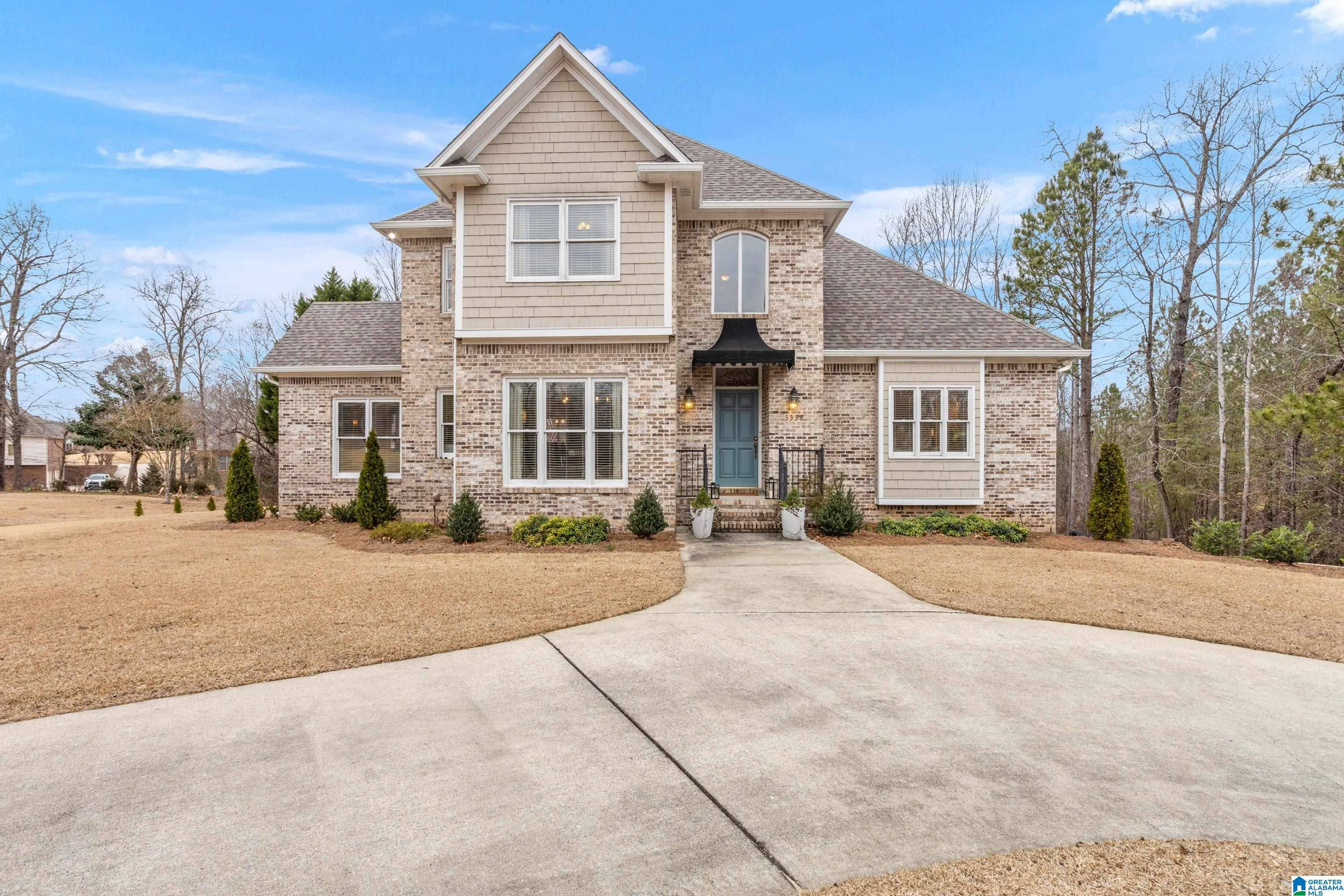 Gardendale, AL 35071,5338 PINENEEDLE DRIVE