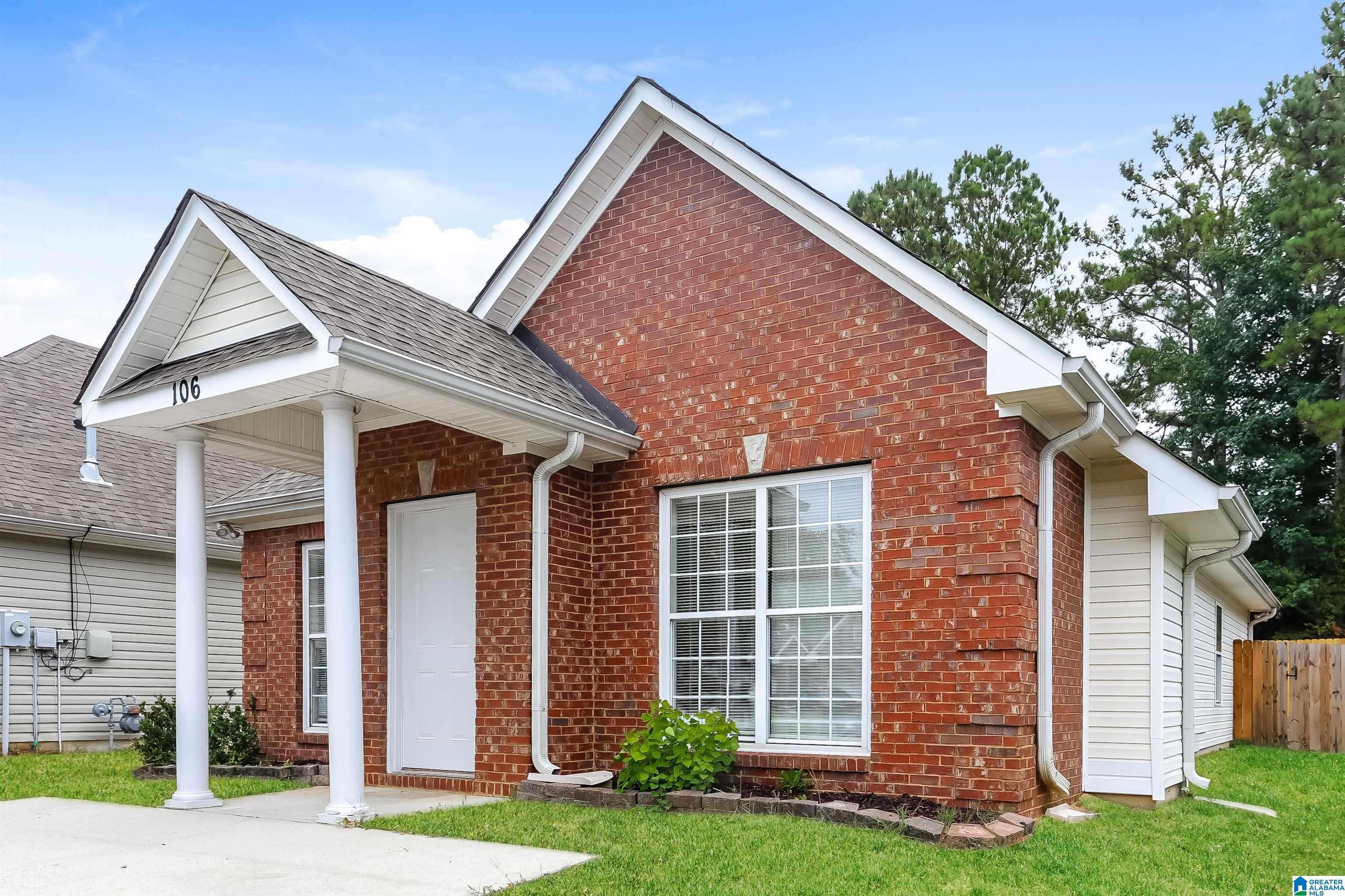 Pelham, AL 35124,106 HIGHVIEW COVE
