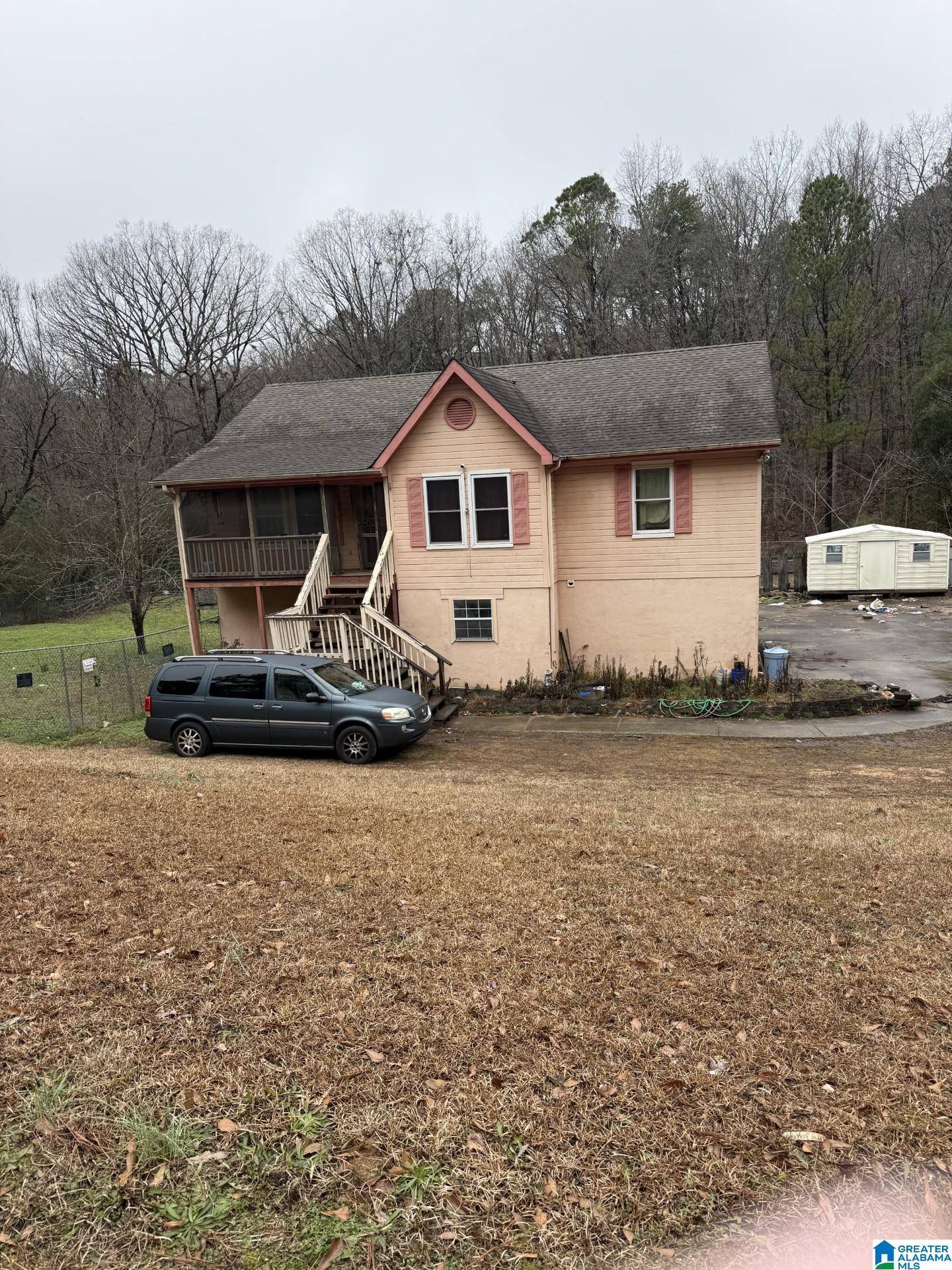 Center Point, AL 35215,1424 7TH STREET NW