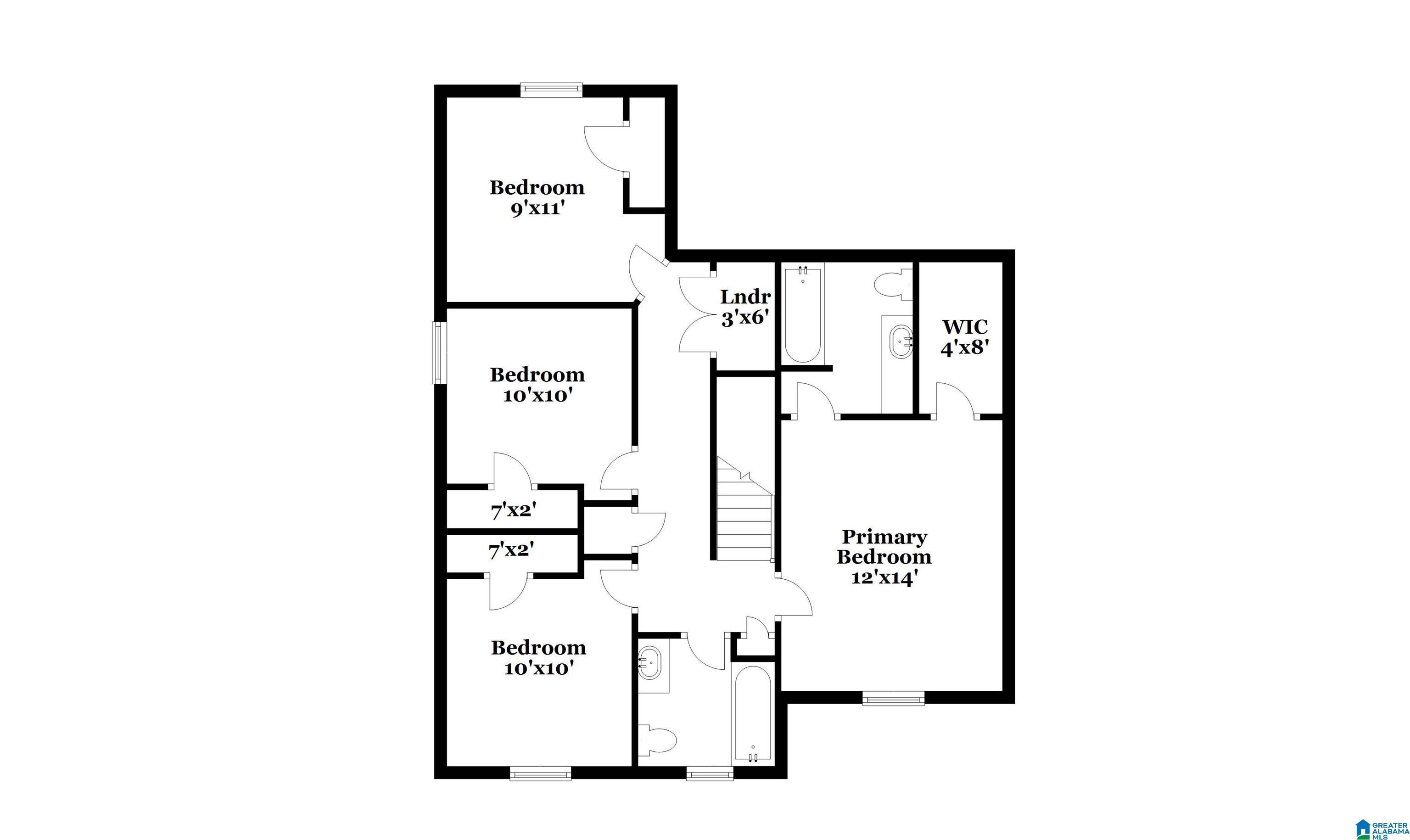 Springville, AL 35146,385 FARMHOUSE LANE