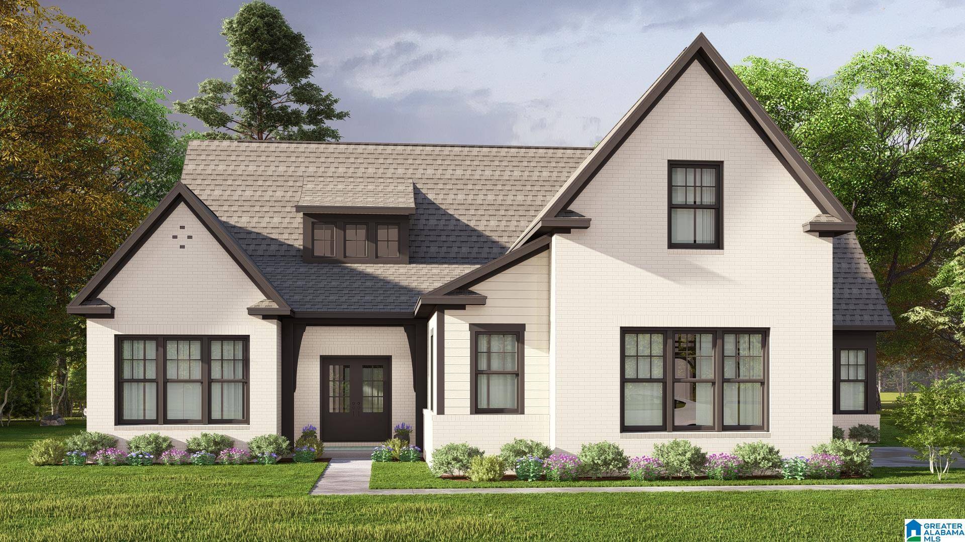 Vestavia Hills, AL 35242,1251 BRAYFIELD CREST DRIVE
