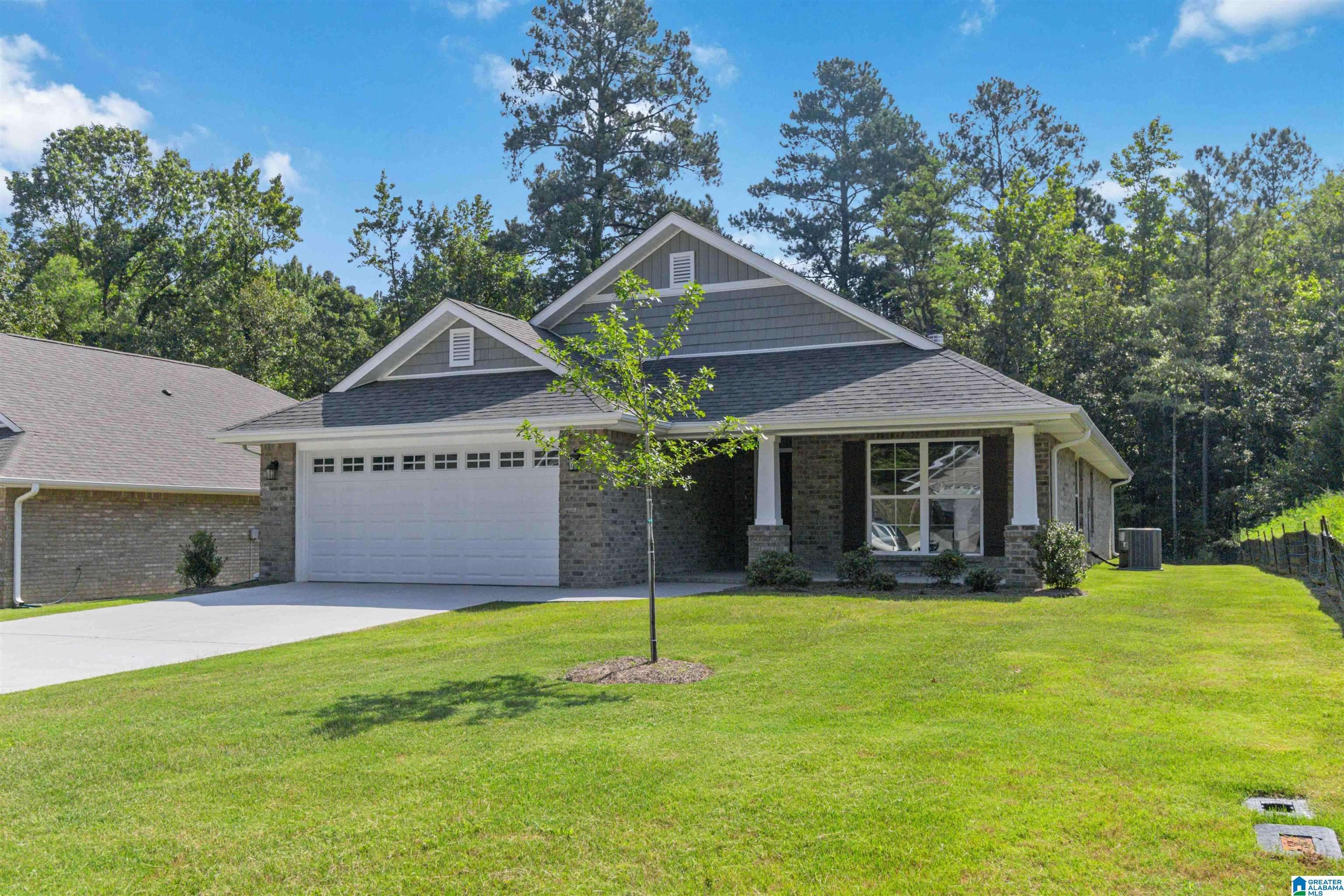 Westover, AL 35186,140 PURE LEAF DRIVE