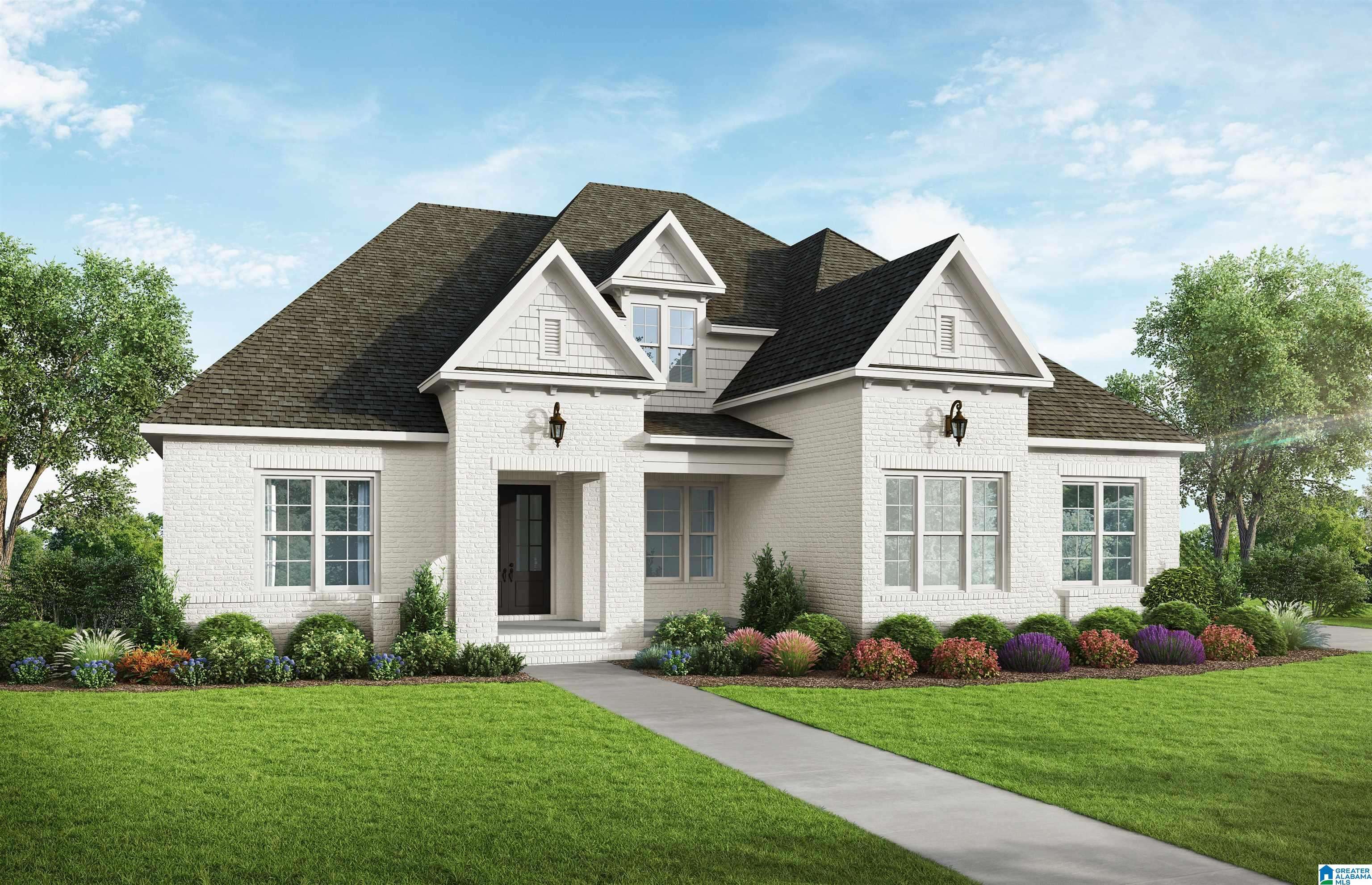 Vestavia Hills, AL 35242,1269 BRAYFIELD CREST DRIVE