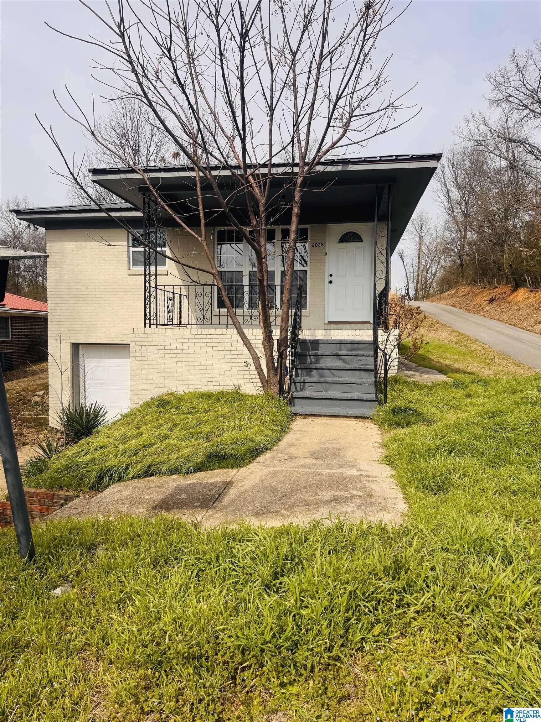 Birmingham, AL 35207,2028 PROGRESS STREET