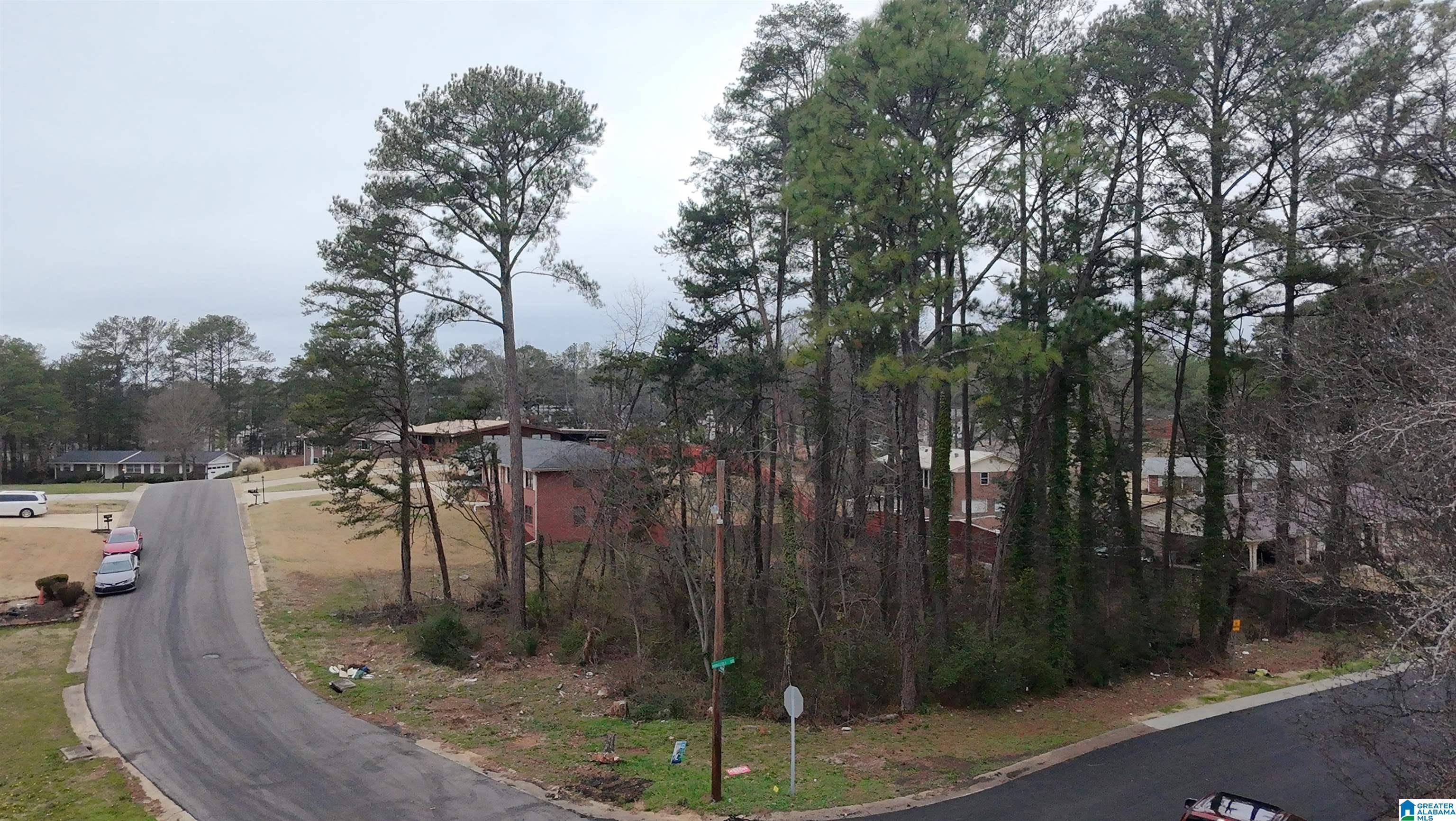 Bessemer, AL 35022,1007 BEAUMONT ROAD #6