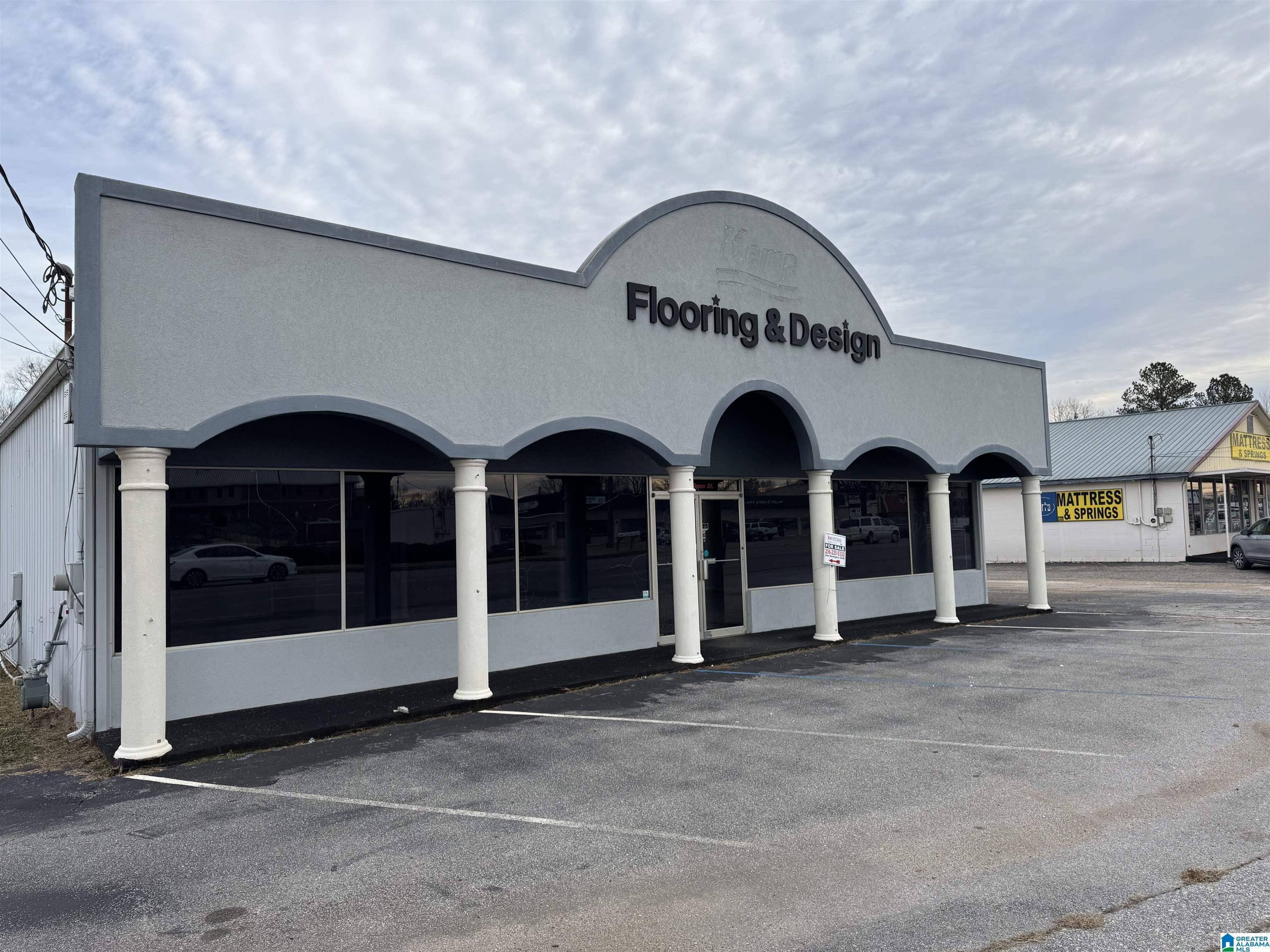 Oxford, AL 36203,825 SNOW STREET