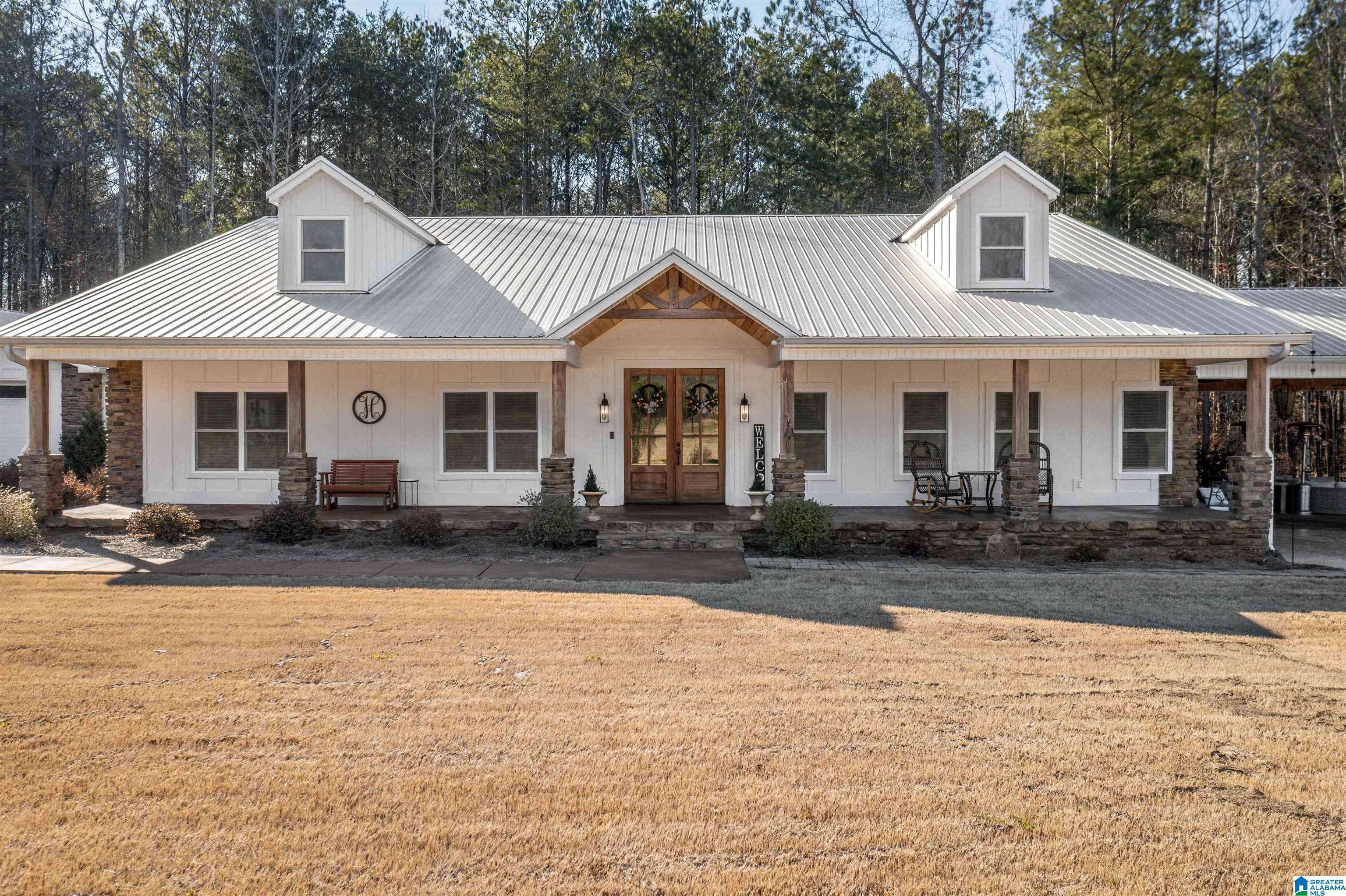 Oxford, AL 36203,40 DEER COVE ROAD